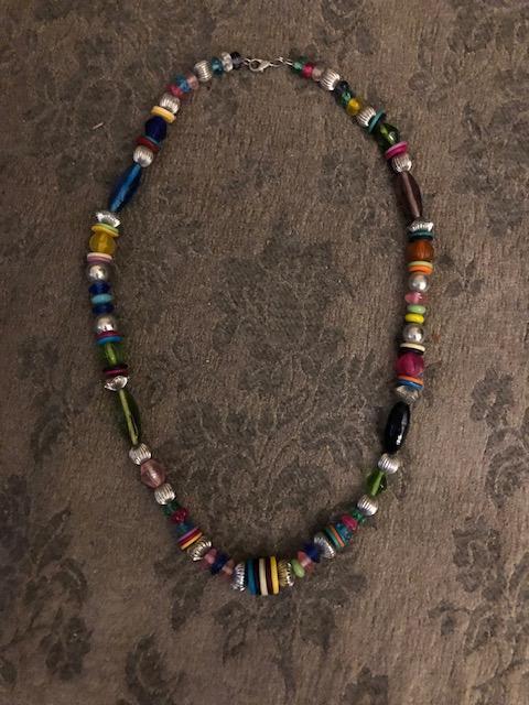 troc de troc collier fantaisie image 0