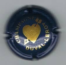 troc de troc capsule champagne duval - leroy image 0