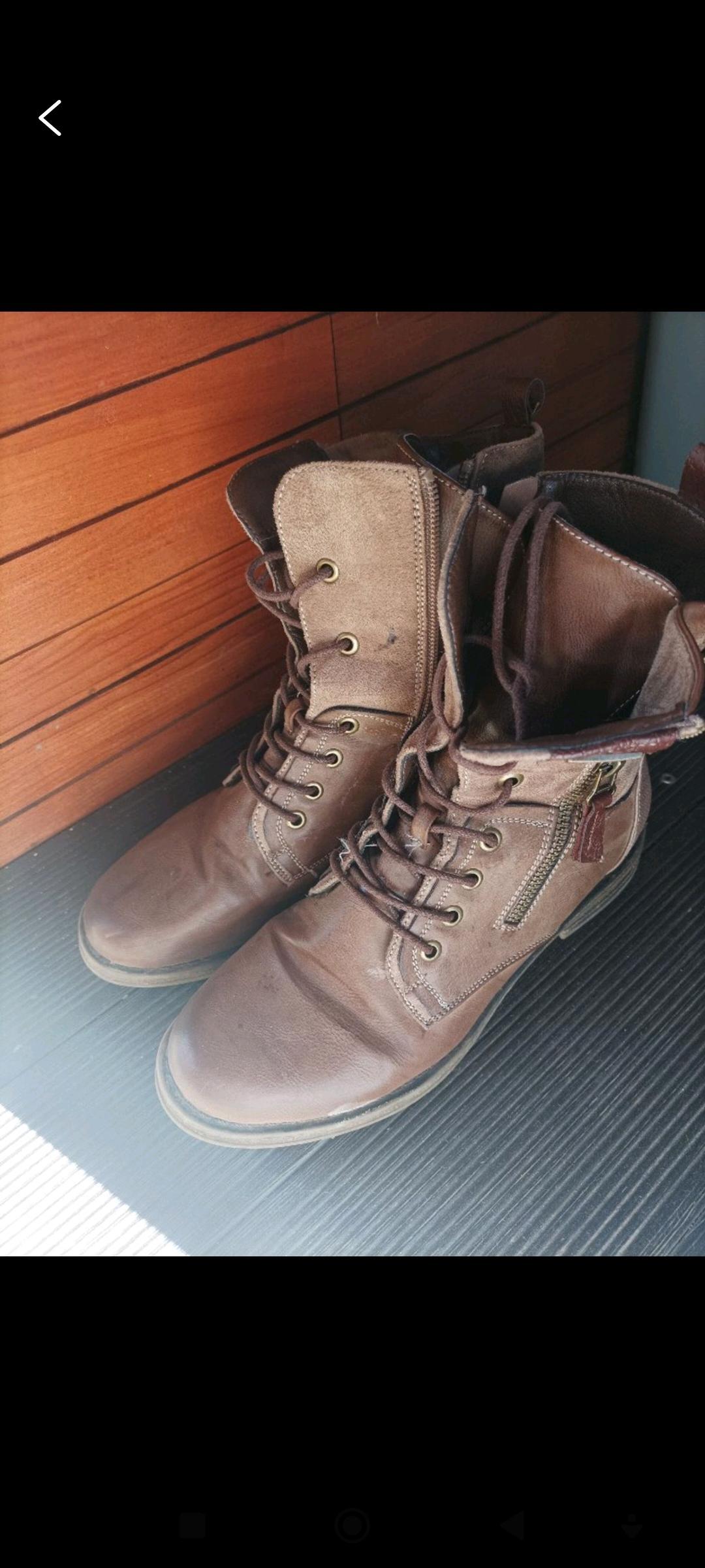 troc de troc lot de chaussures femme image 1
