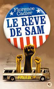 troc de troc livre - le rêve de sam - poche - florence cadier image 0