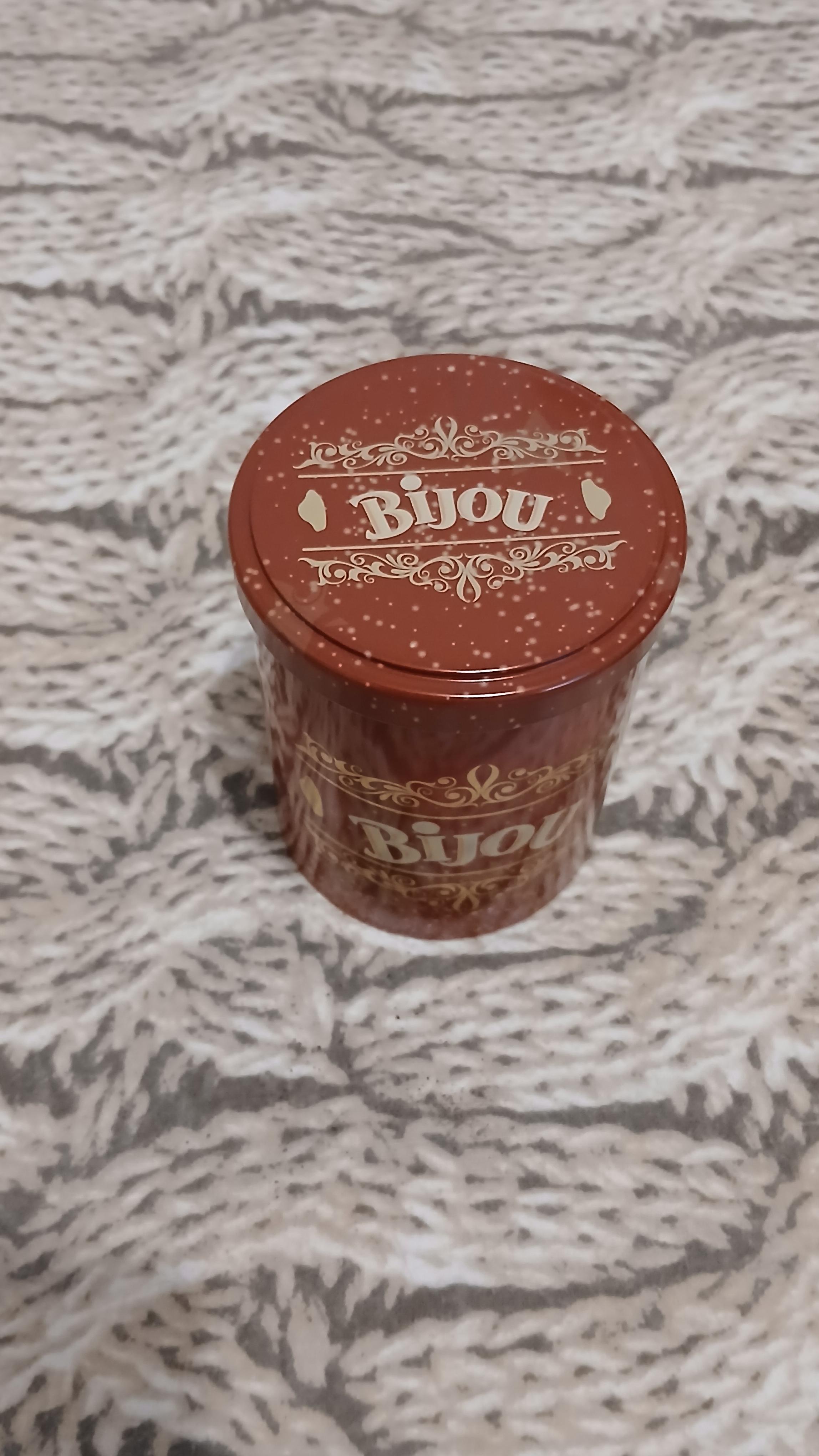 troc de troc boîte en fer image 0