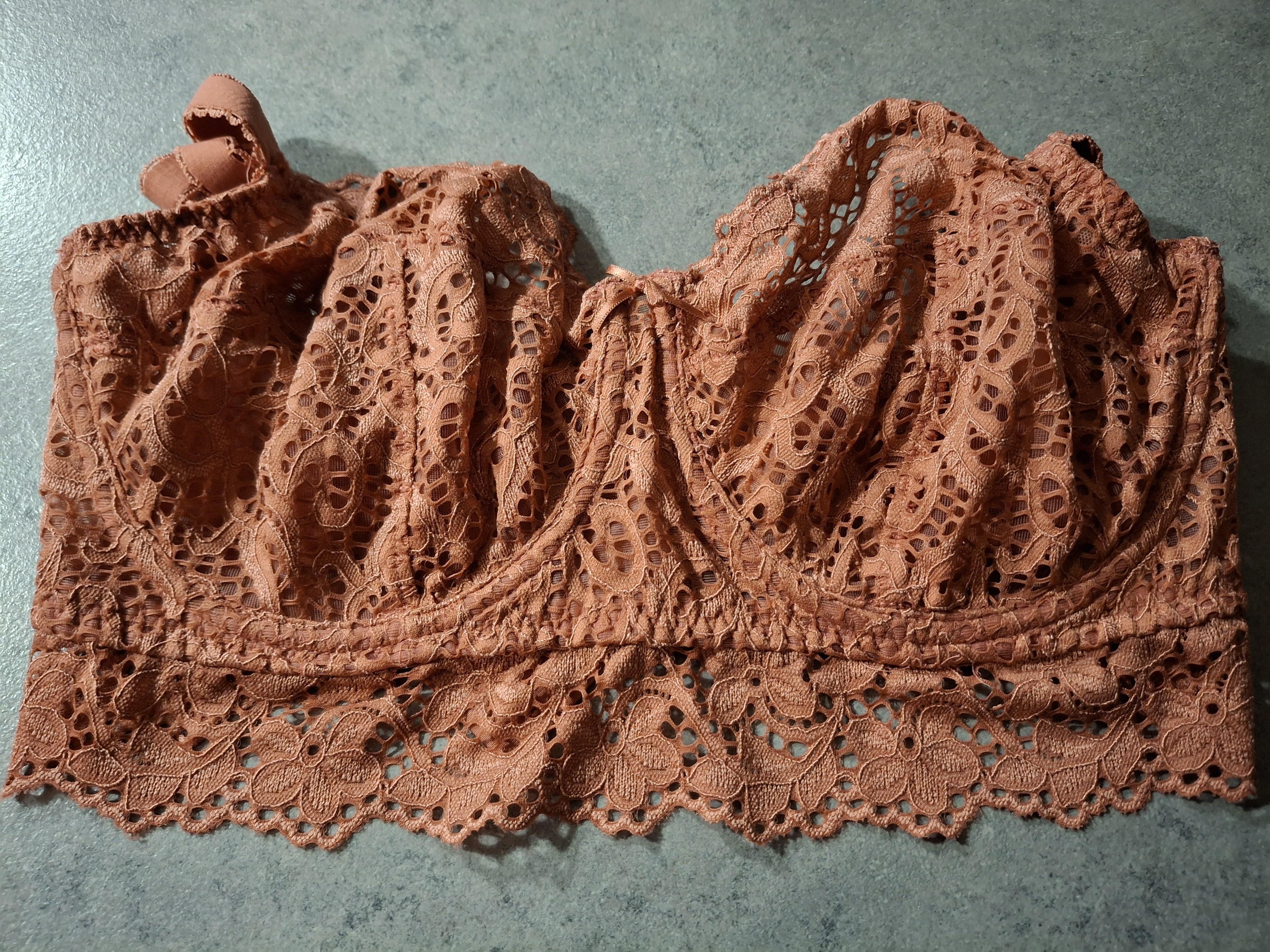 troc de troc soutien gorge brassière neuf image 0