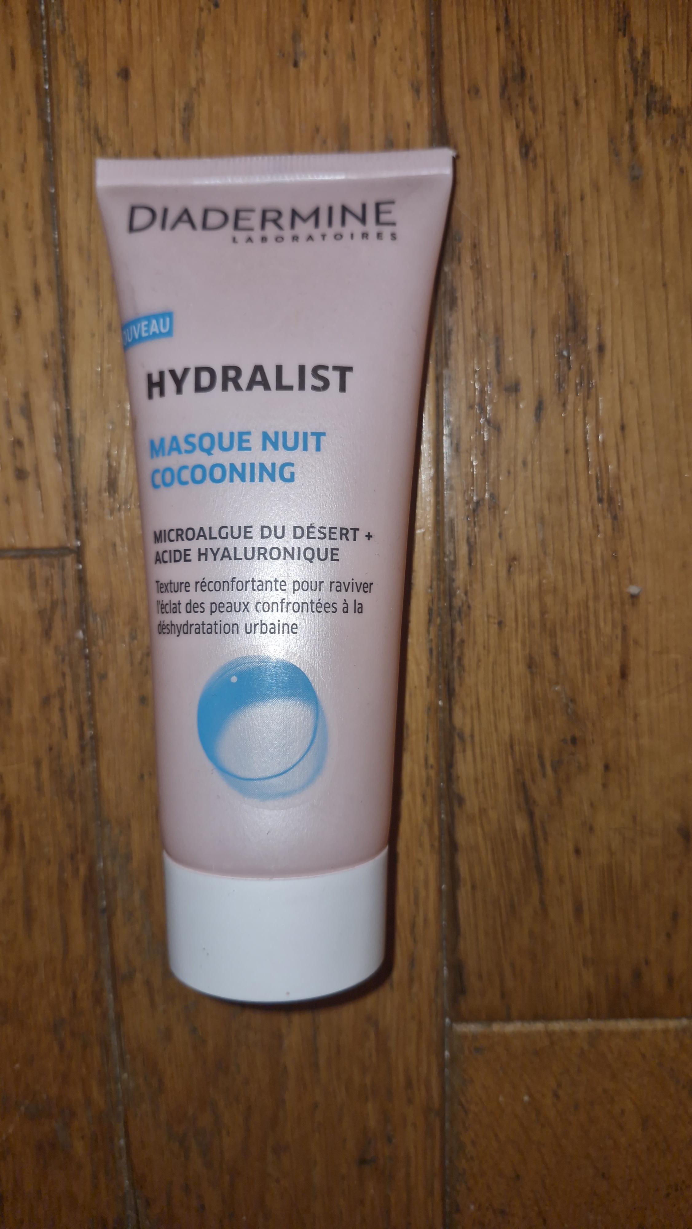 troc de troc diadermine image 0