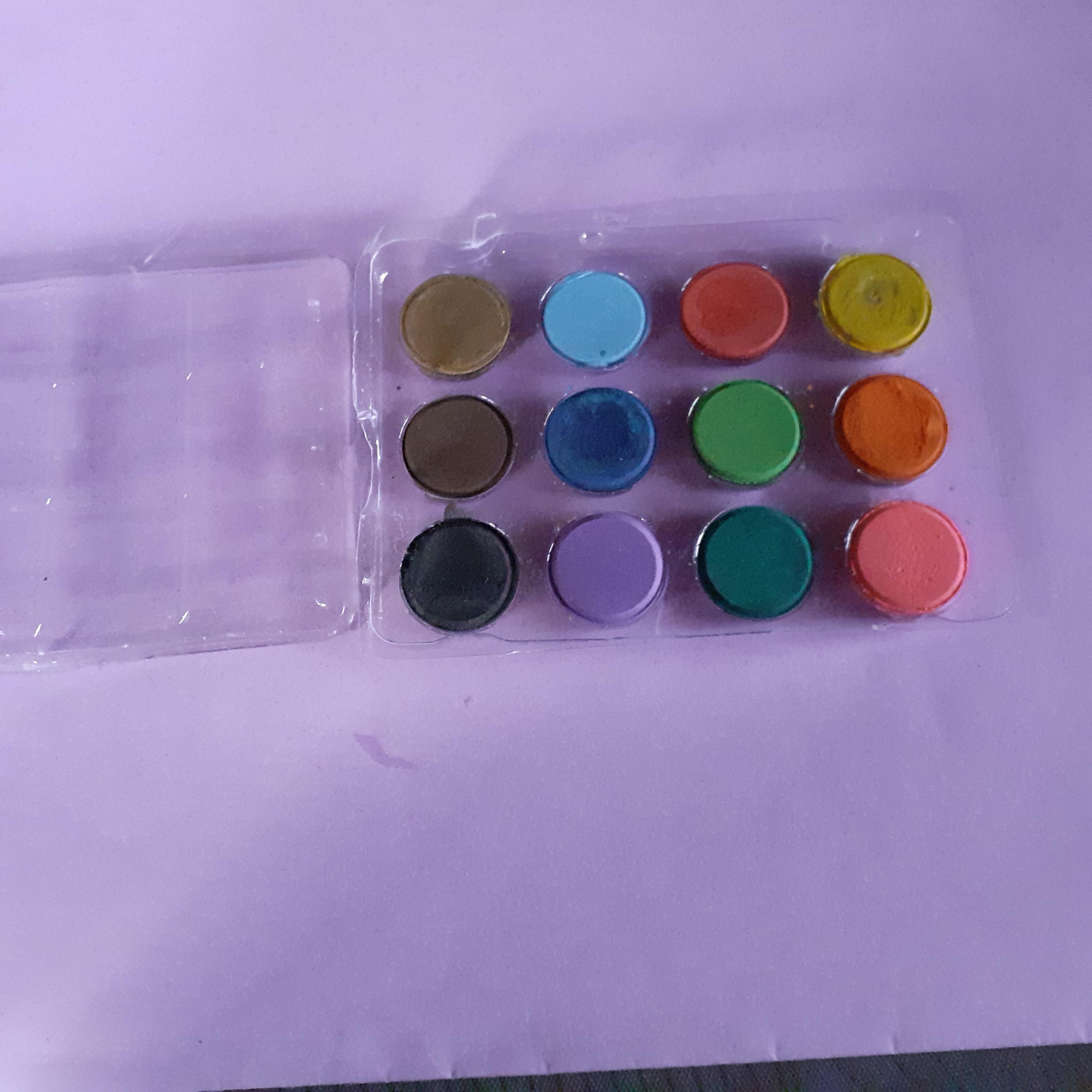 troc de troc petite palette de couleurs image 0