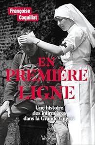 troc de troc recherche le livre " en première ligne " de françoise coquillat image 0