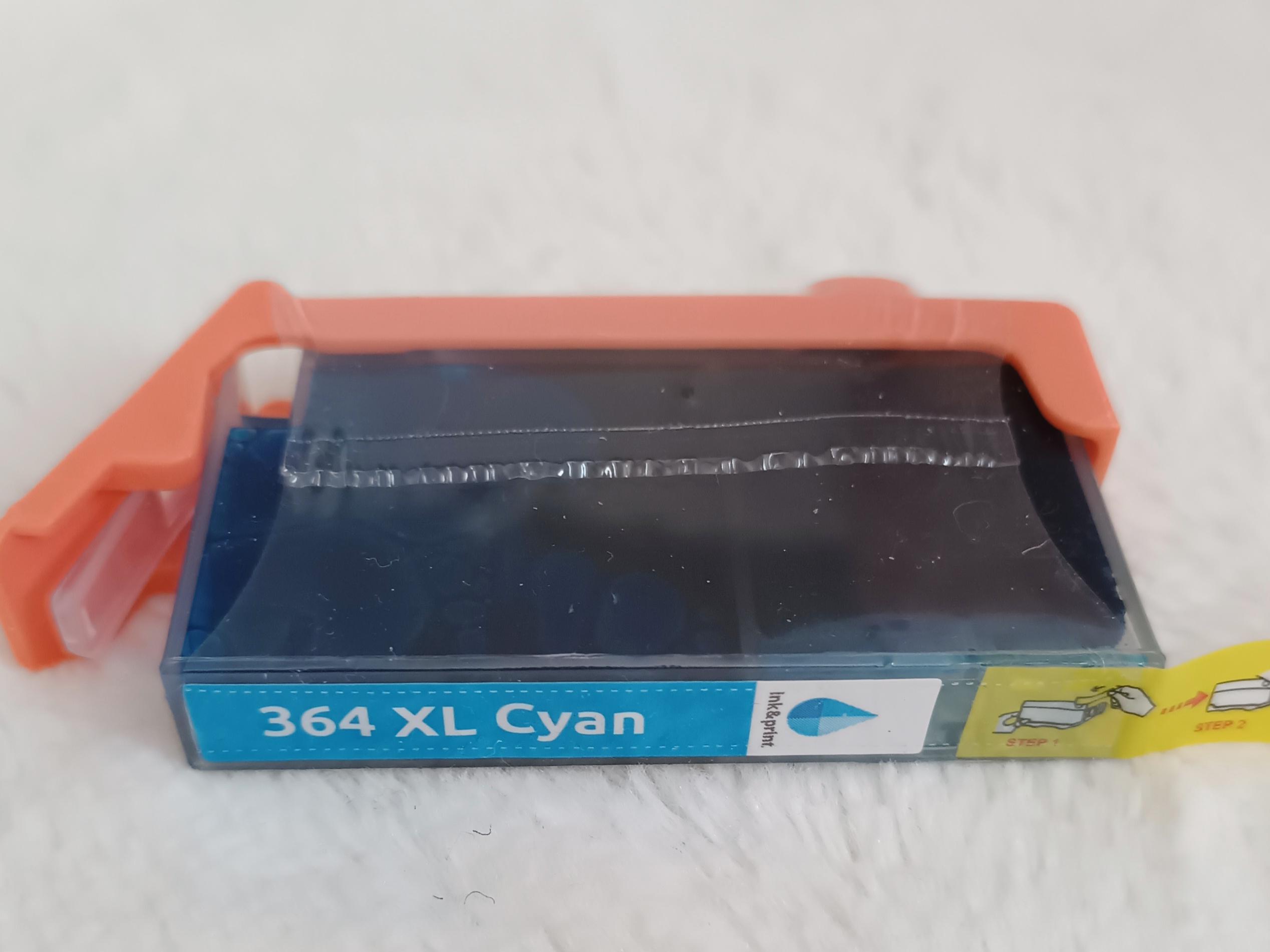 troc de troc pour hp 364 image 0
