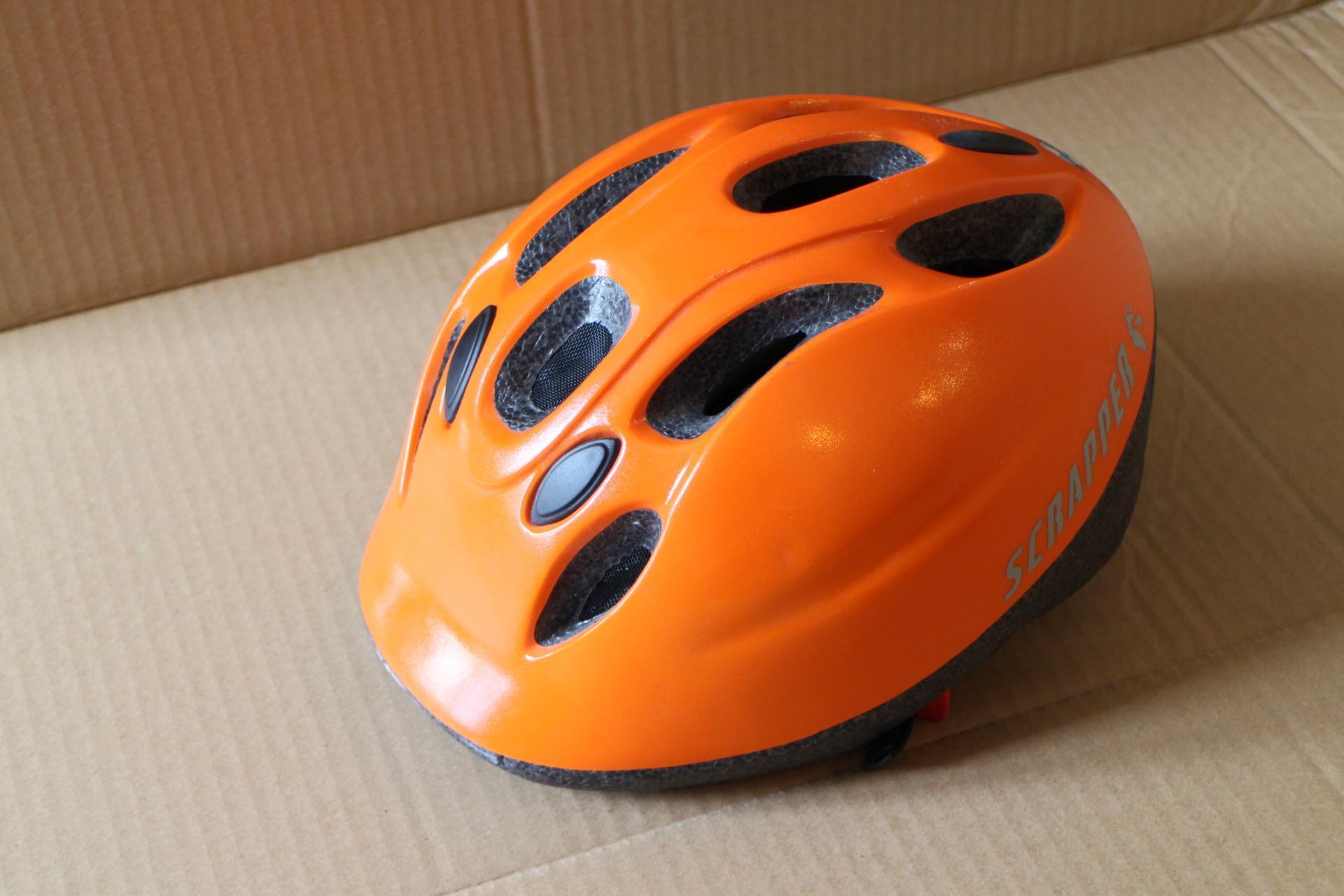 troc de troc casque enfant velo sport image 0