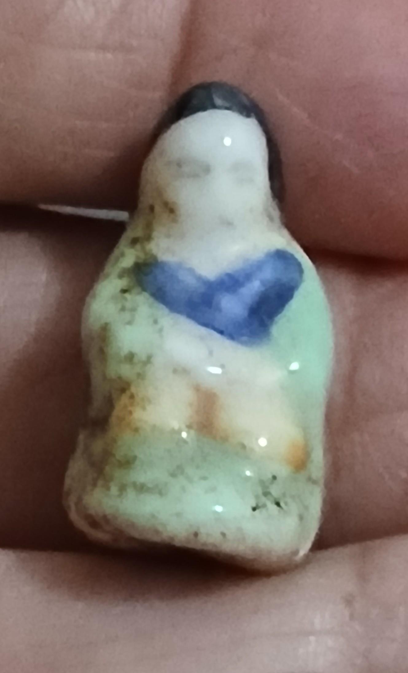 troc de troc une fève image 0