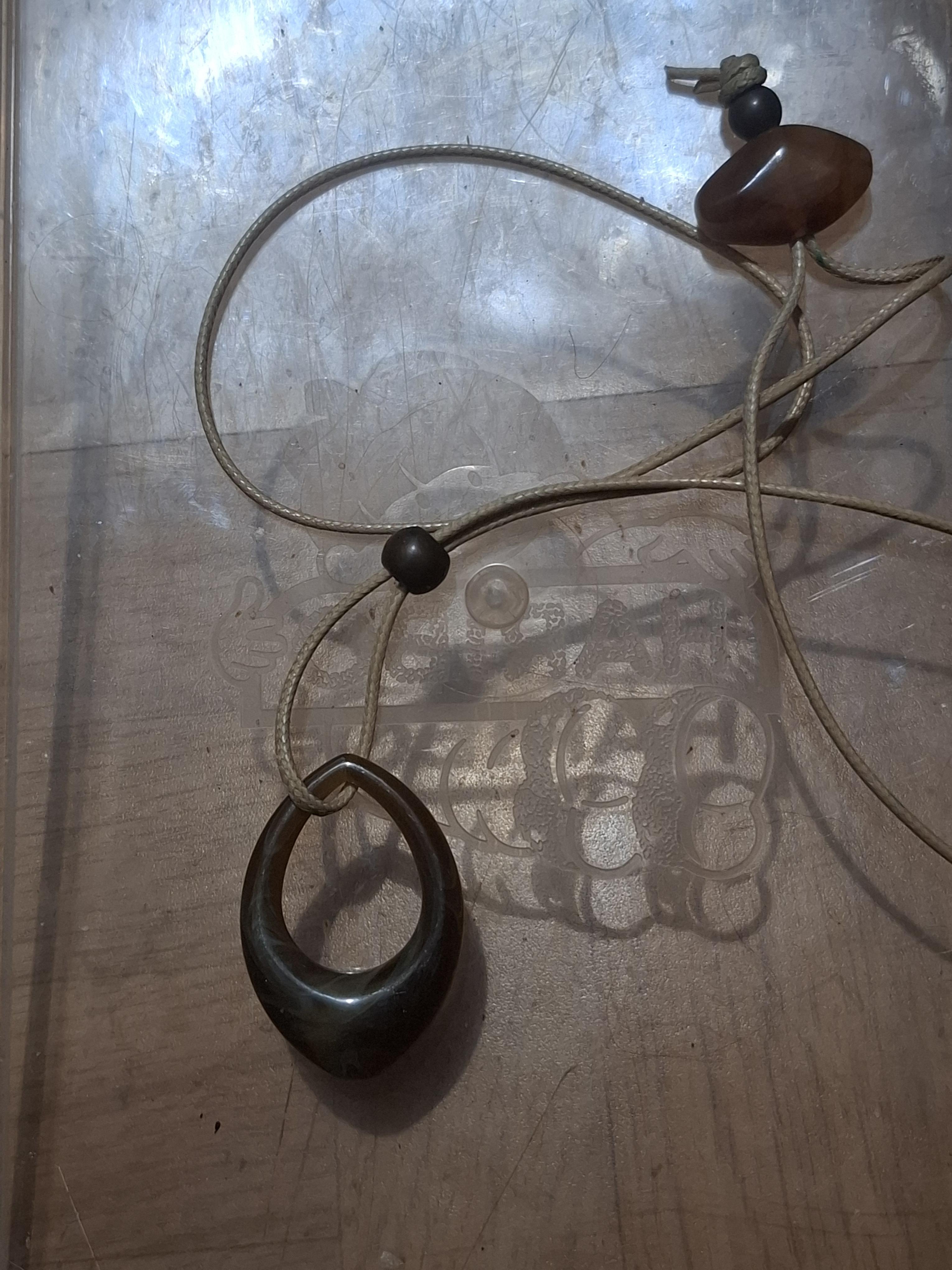 troc de troc collier image 0