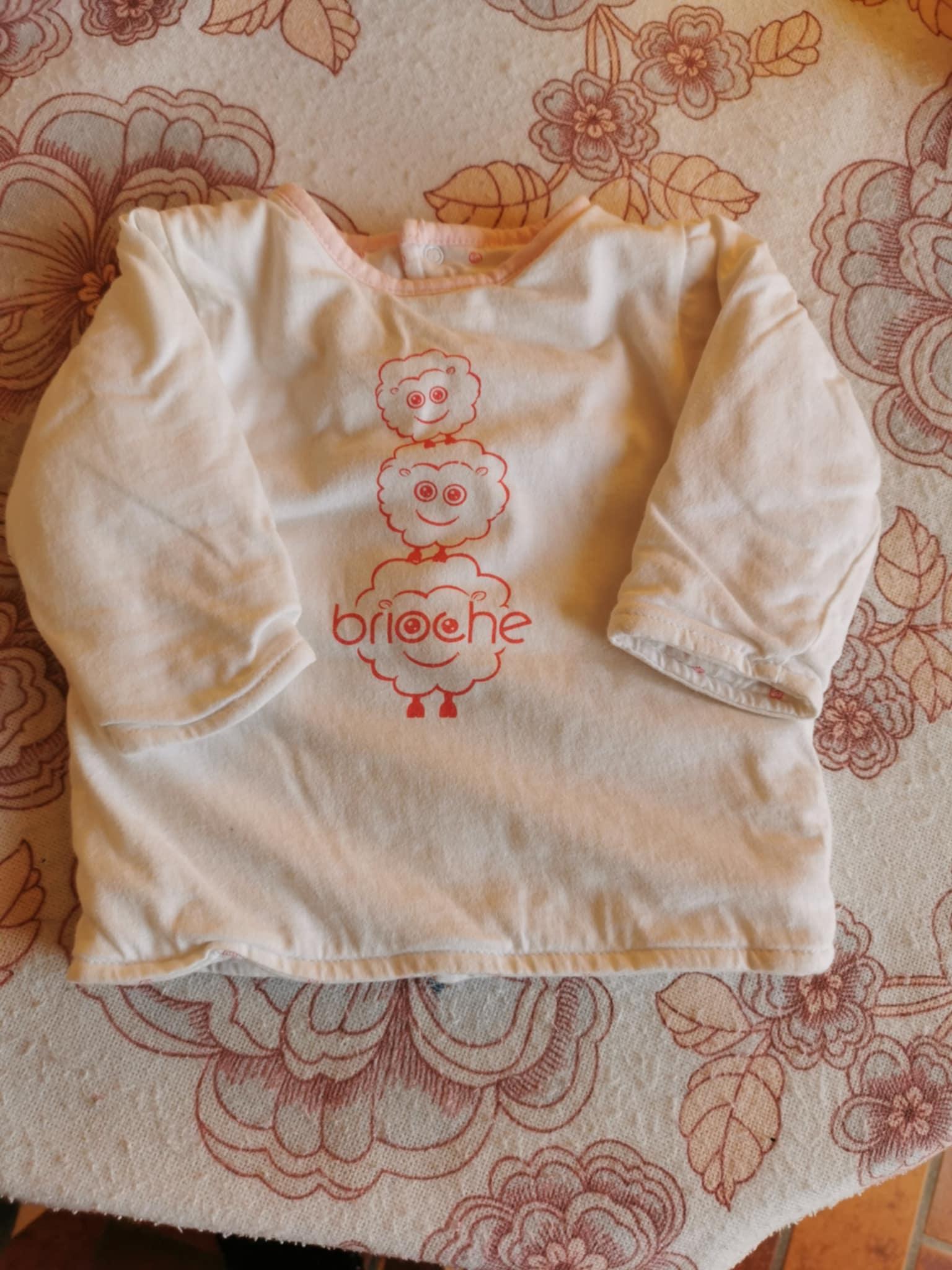 troc de troc pyjama image 2