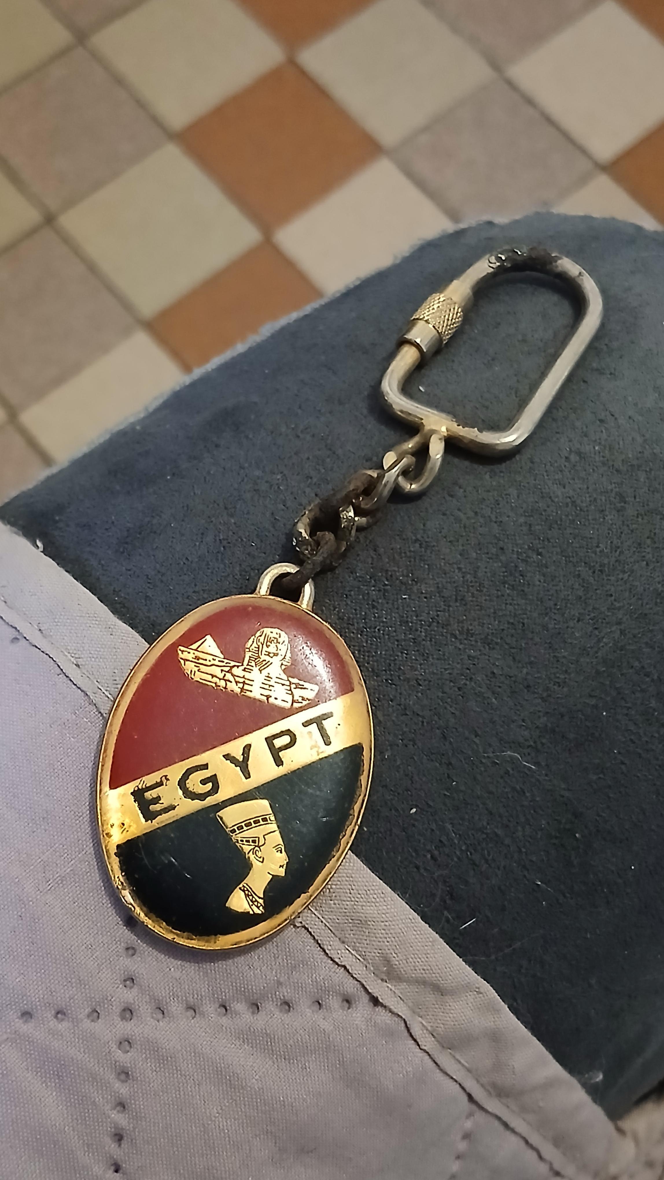 troc de troc porte clé image 0