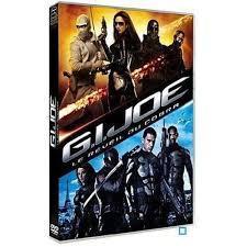 troc de troc dvd - g.i. joe : le réveil du cobra image 0