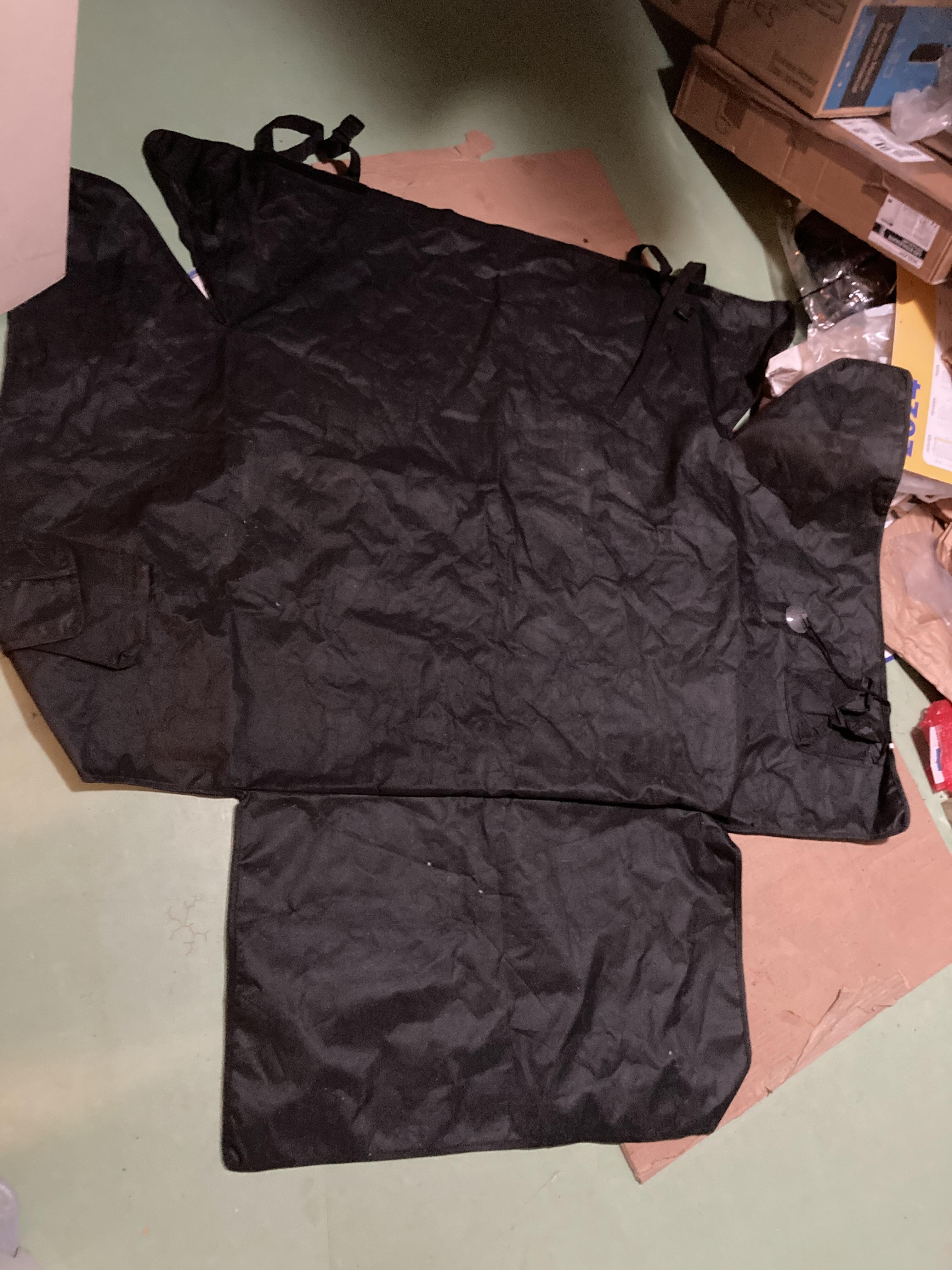 troc de troc protection pour voiture image 0