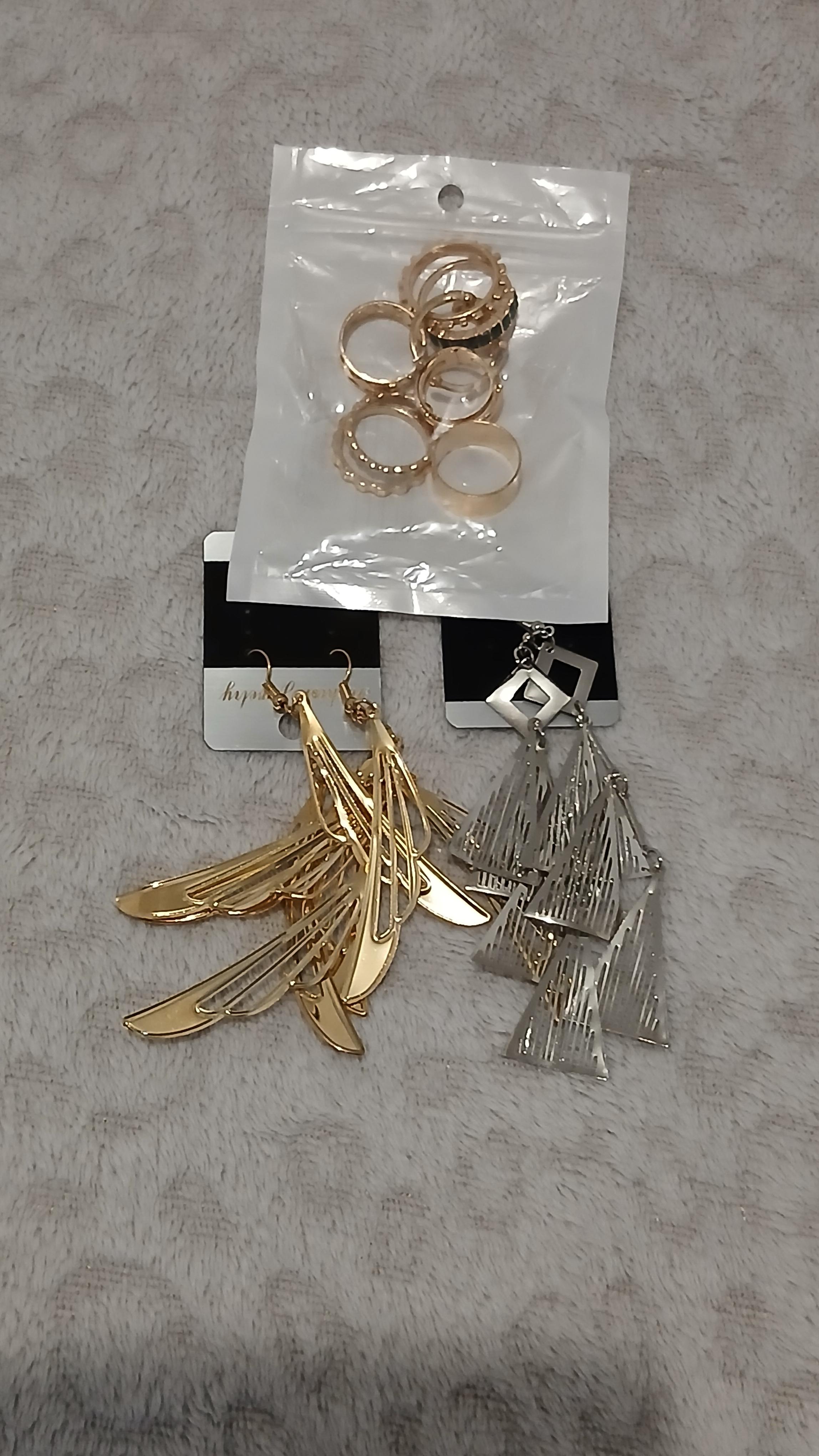 troc de troc reserver florence lots de divers bijoux image 0