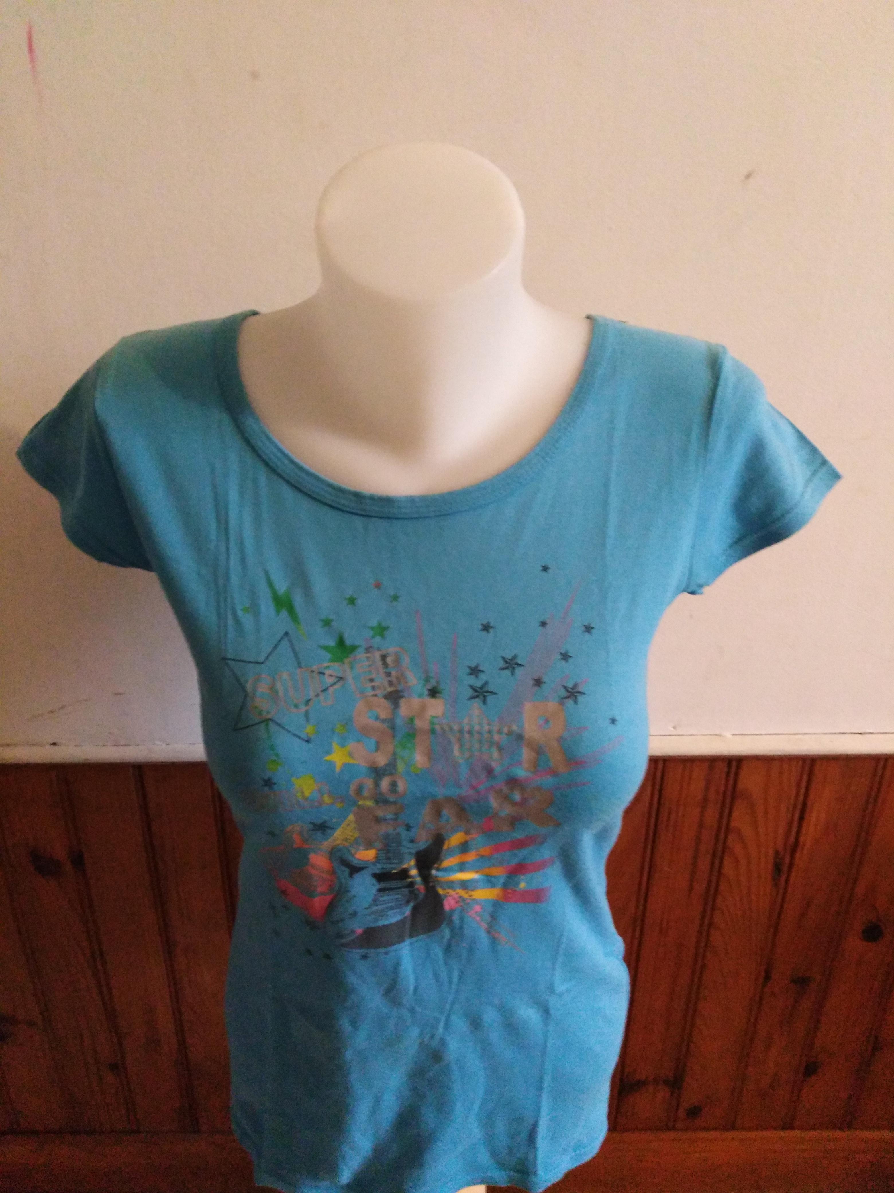 troc de troc t shirt taille 38 image 0