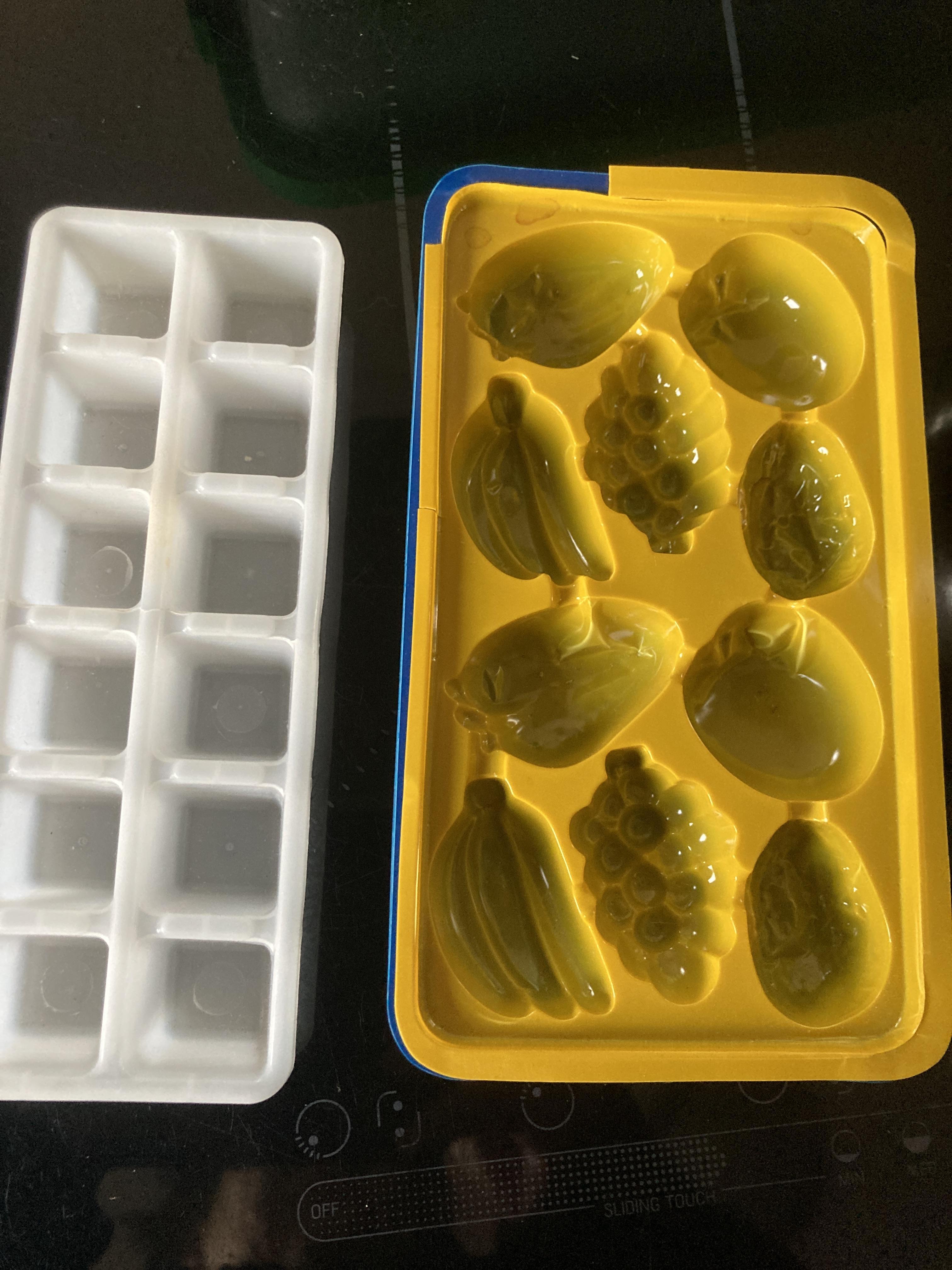 troc de troc moules à glaçons image 0