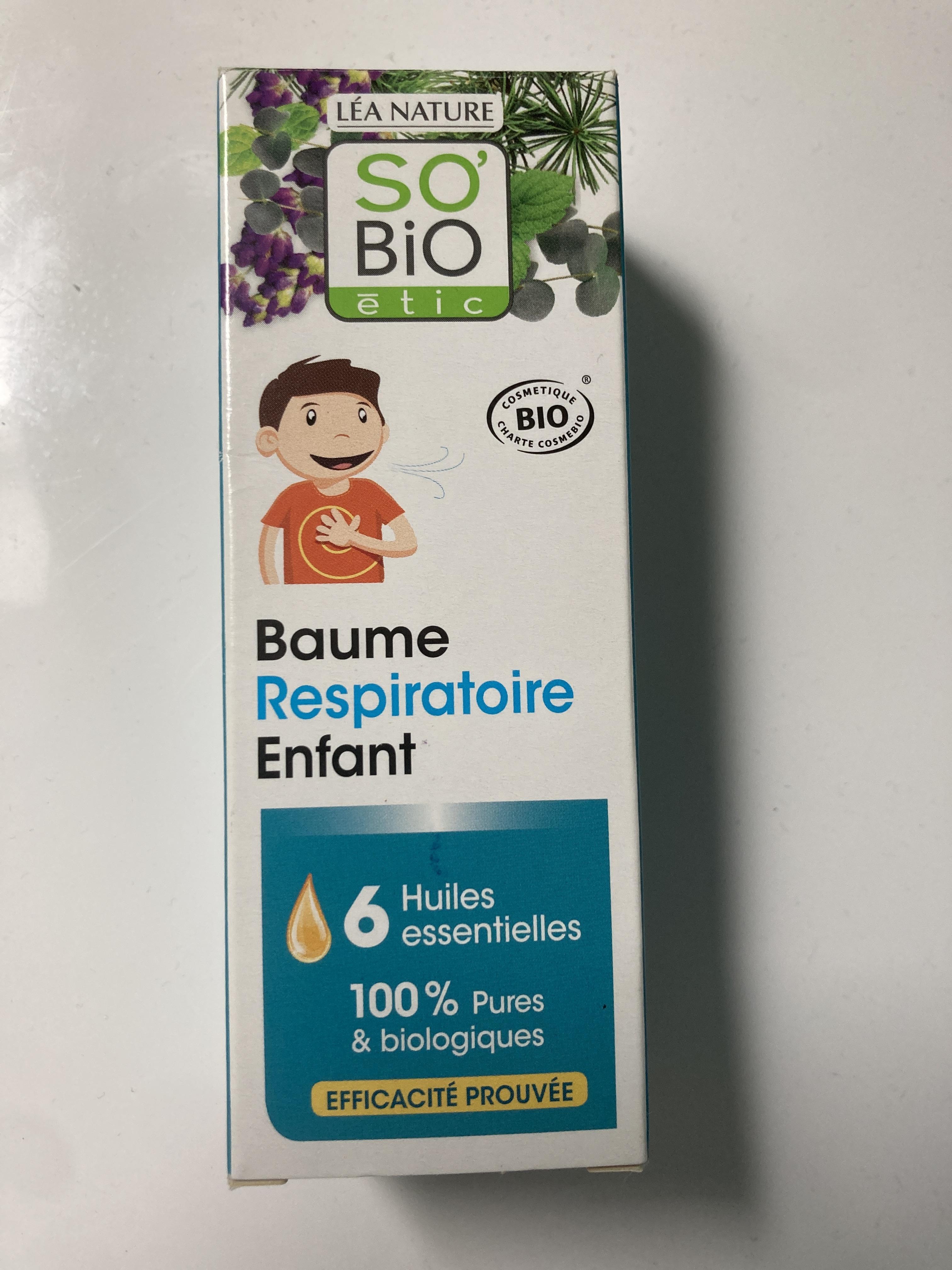 troc de troc pommade respiratoire enfant image 0