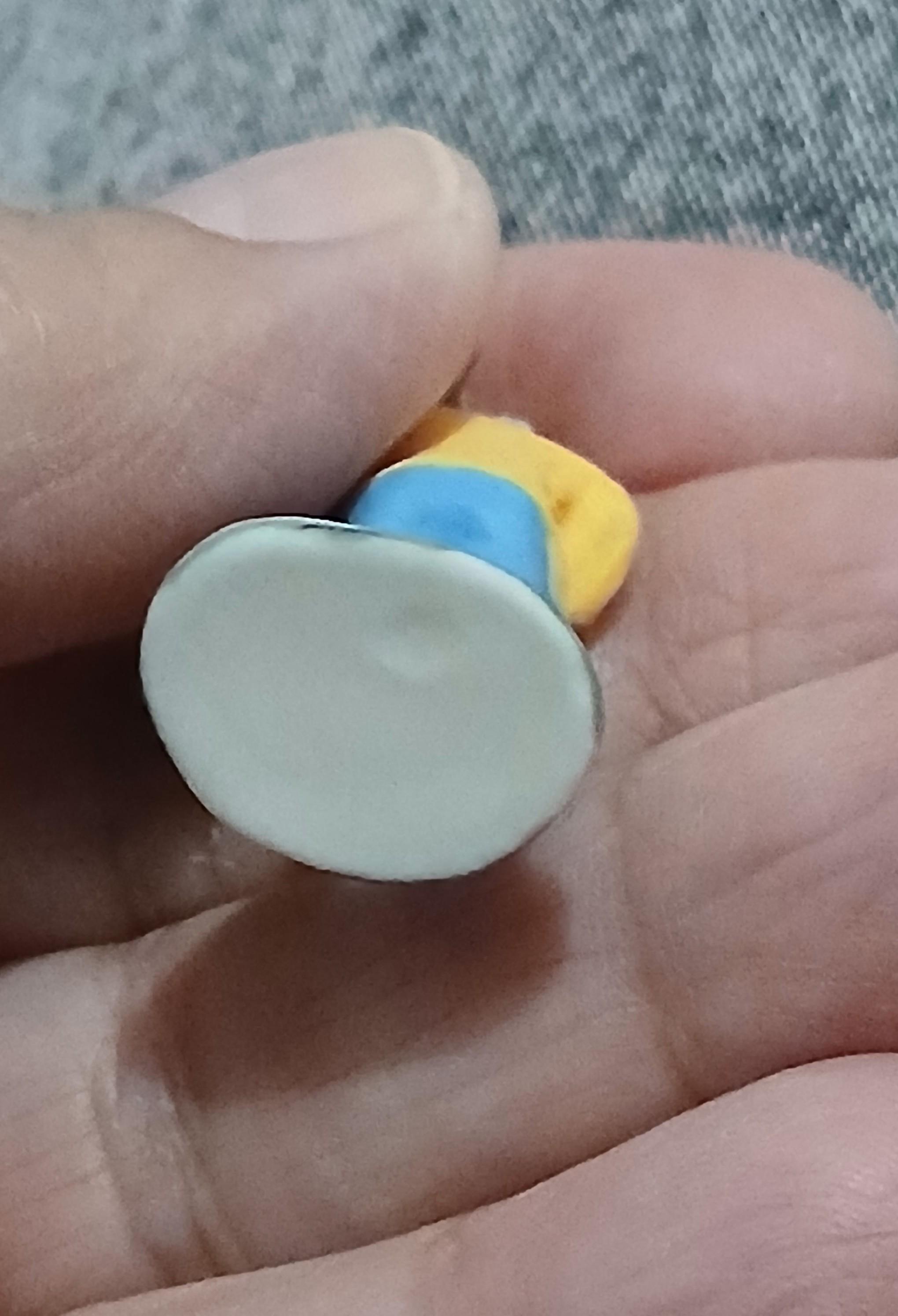 troc de troc une fève image 2