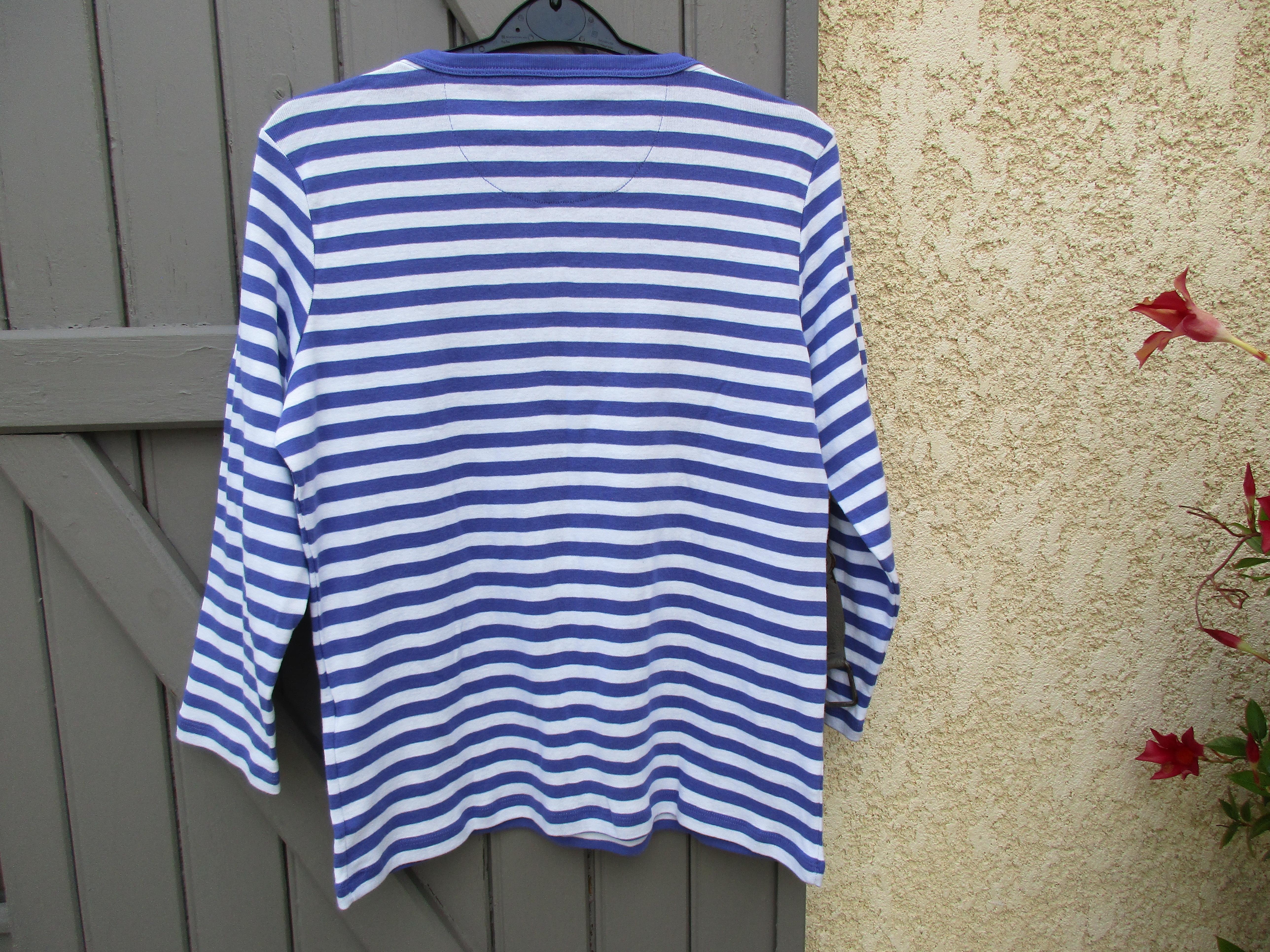 troc de troc tee shirt esmara tl neuf image 1