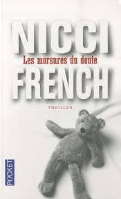 troc de troc livre - les morsures du doute - poche -  nicci french image 0