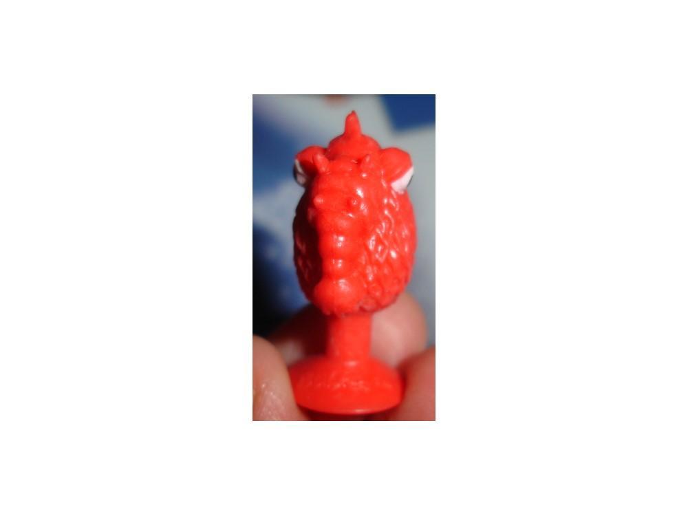 troc de troc figurine miniature micropopz stikeez o23 / de supermarchÉs image 0