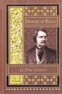 troc de troc b.livre - le père goriot - h. de balzac image 0