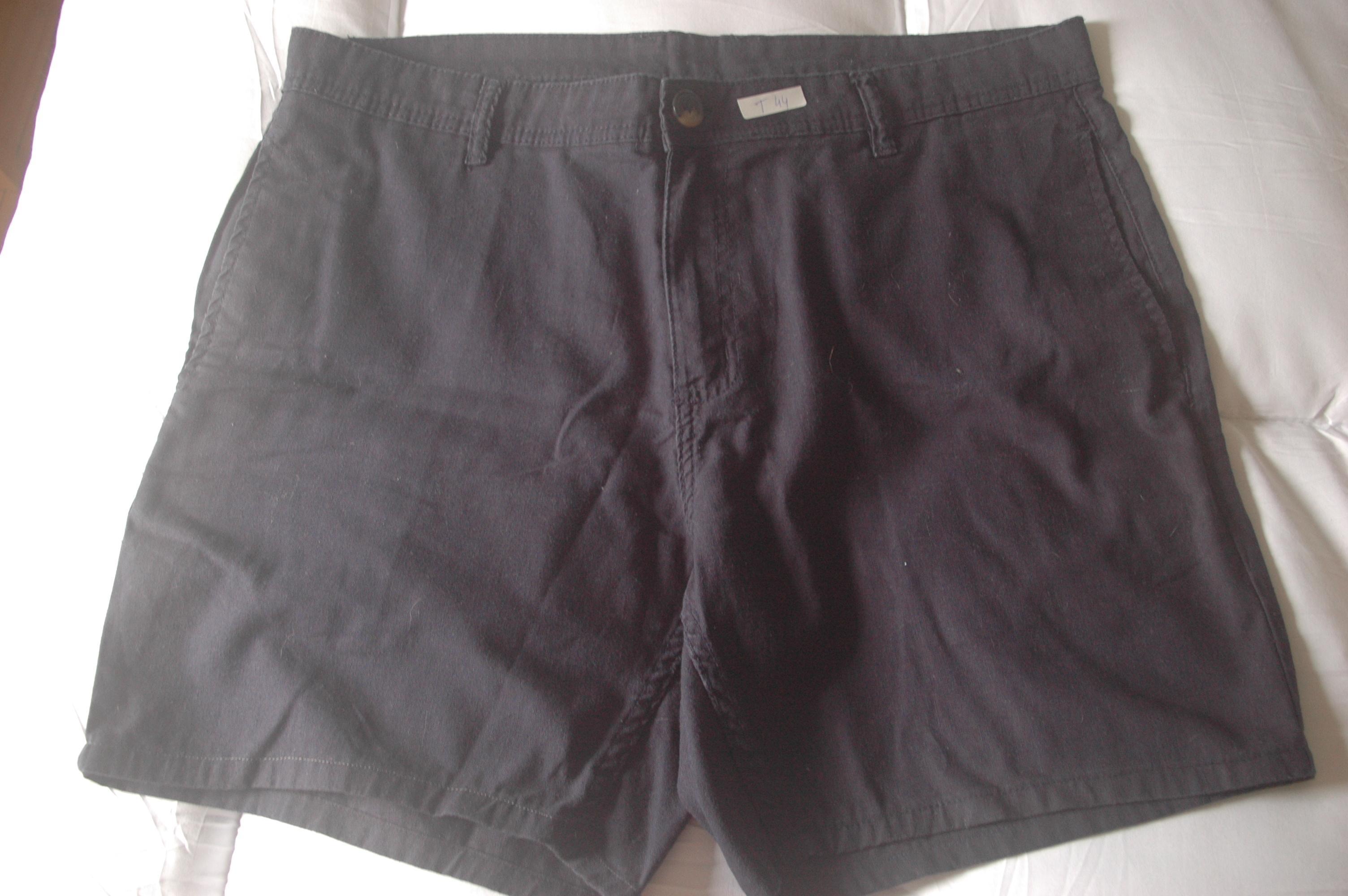 troc de troc short en coton image 0