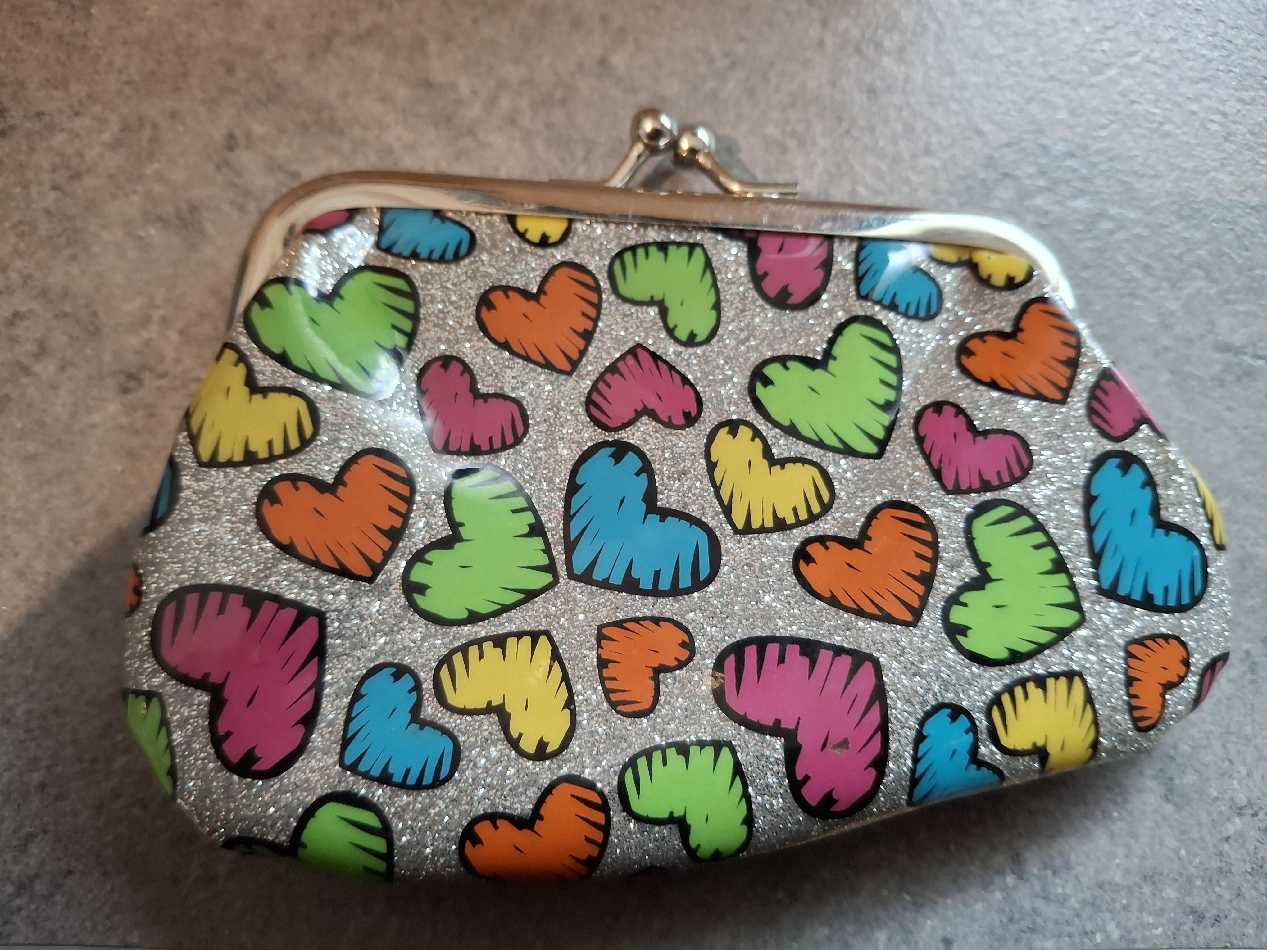 troc de troc petit porte monnaie image 1