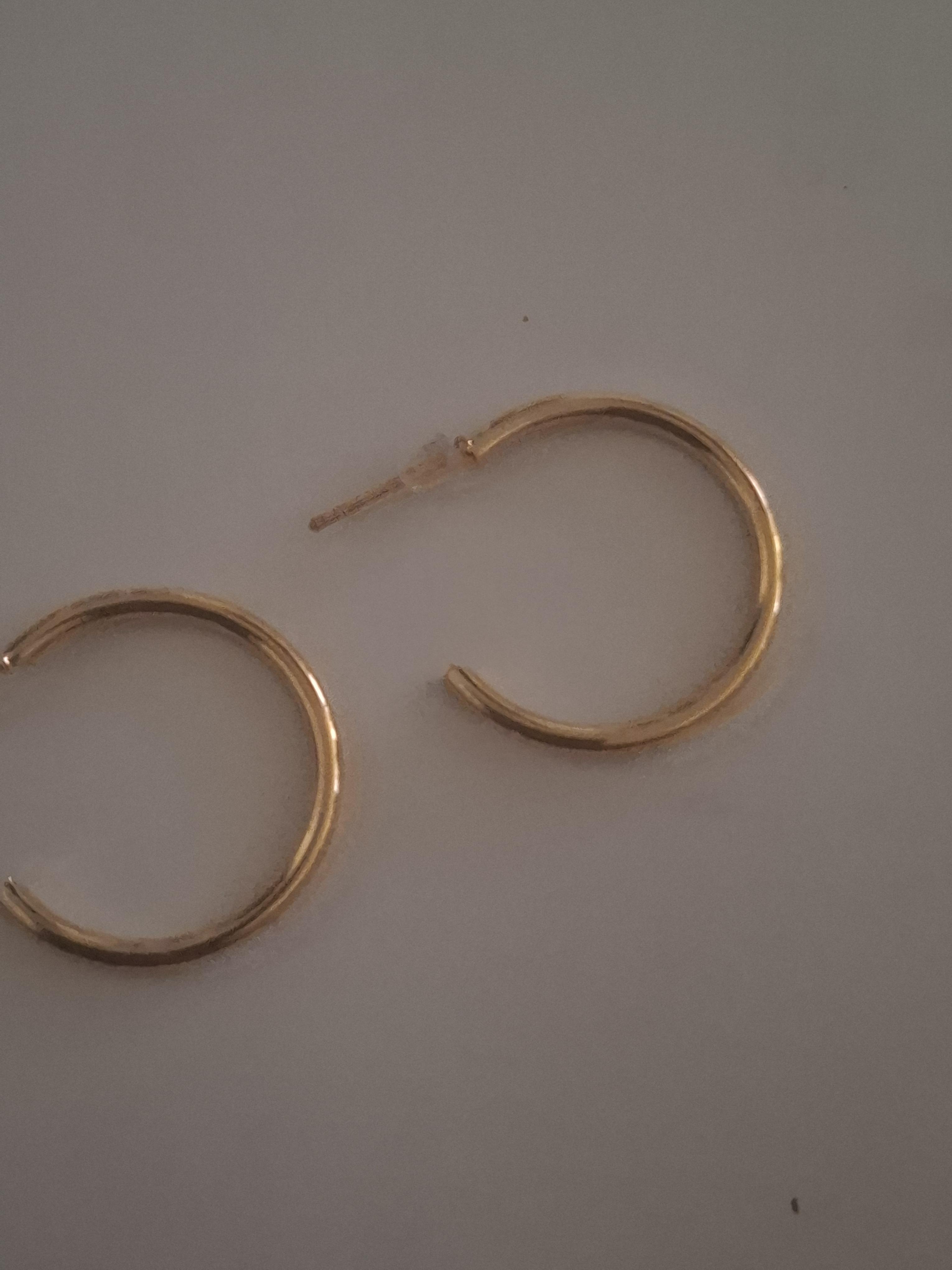 troc de troc boucles d oreilles image 0