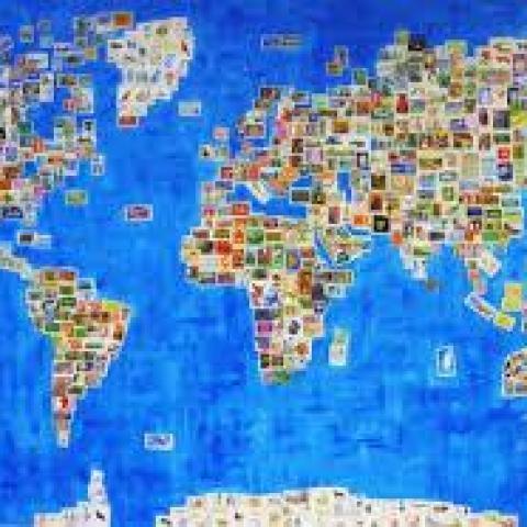 troc de troc timbres de france et d'ailleurs image 0