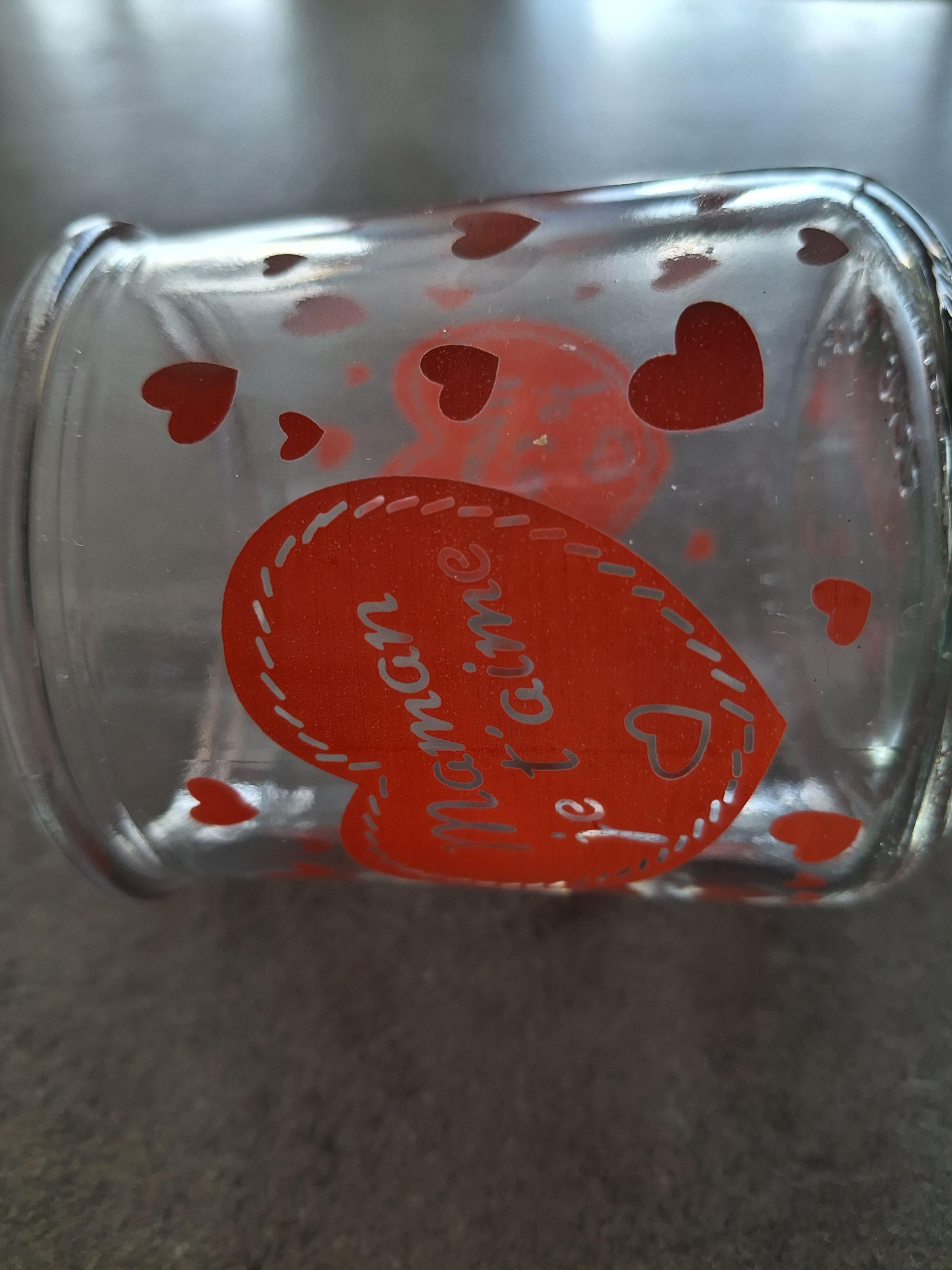 troc de troc verre pour enfant image 1