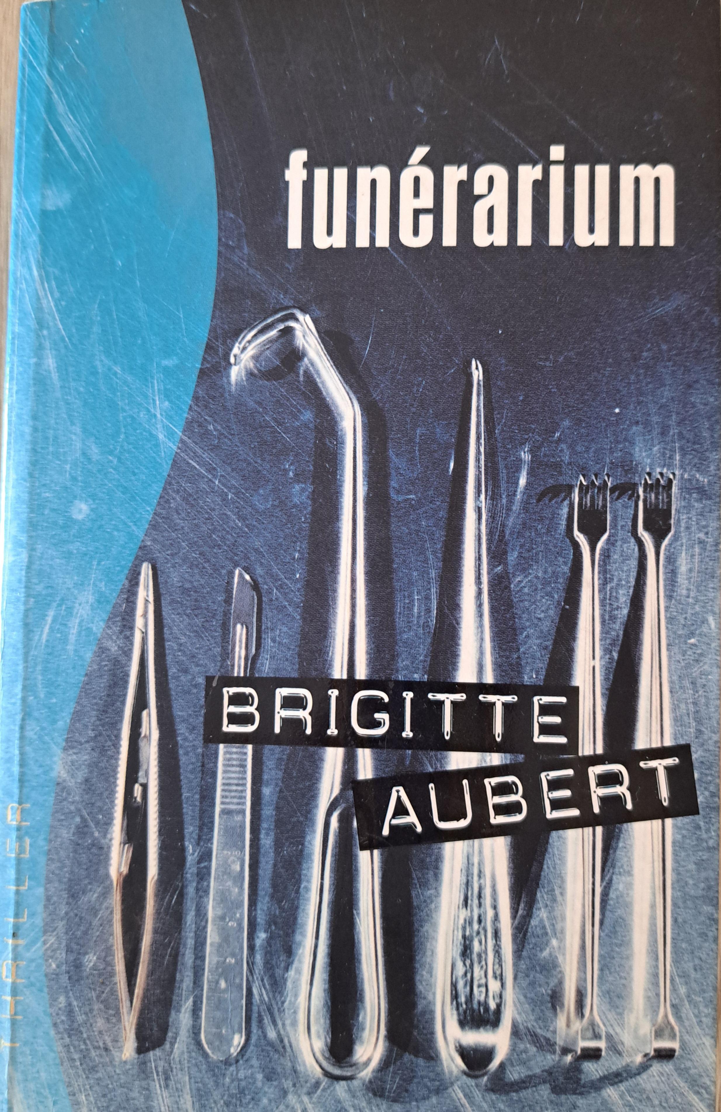 troc de troc funérarium de brigitte aubert image 0