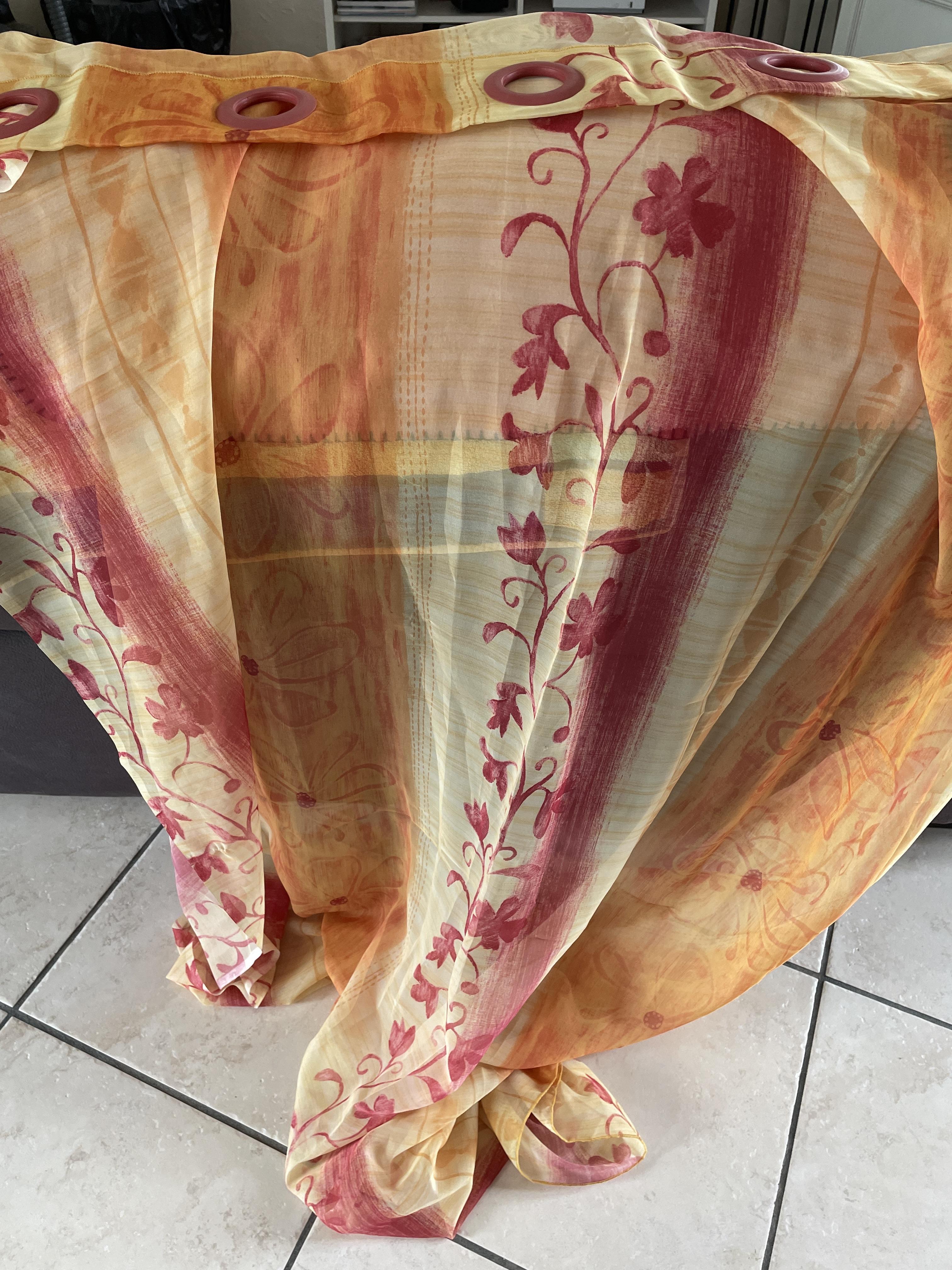 troc de troc voilage image 0