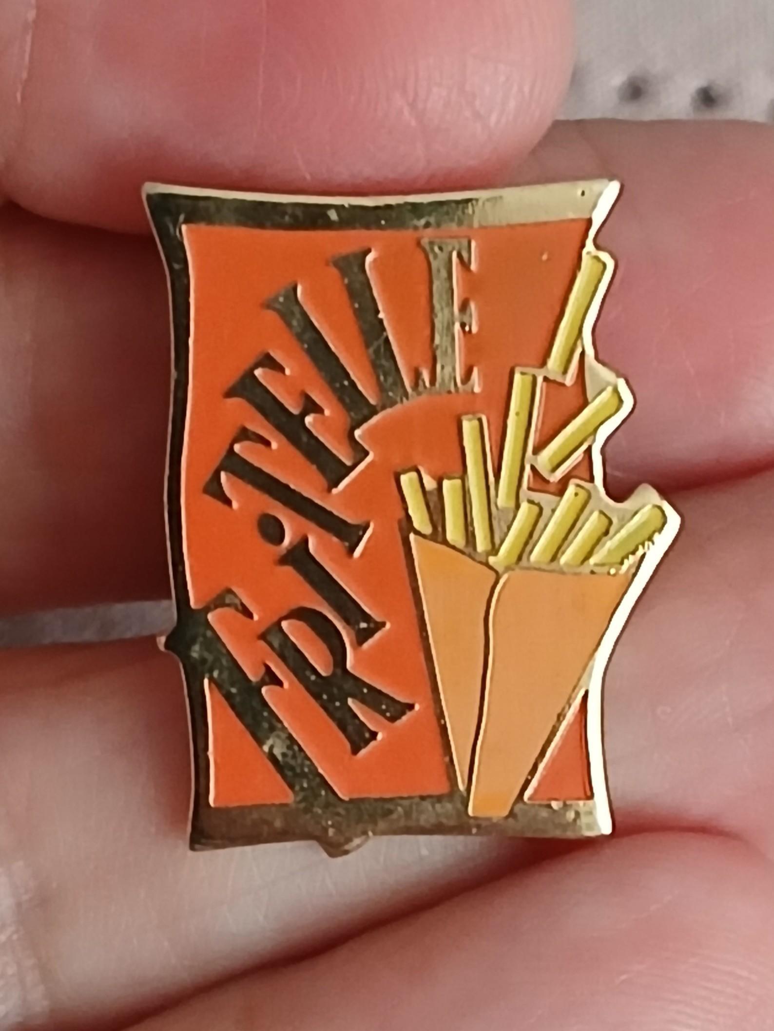 troc de troc un pins image 0