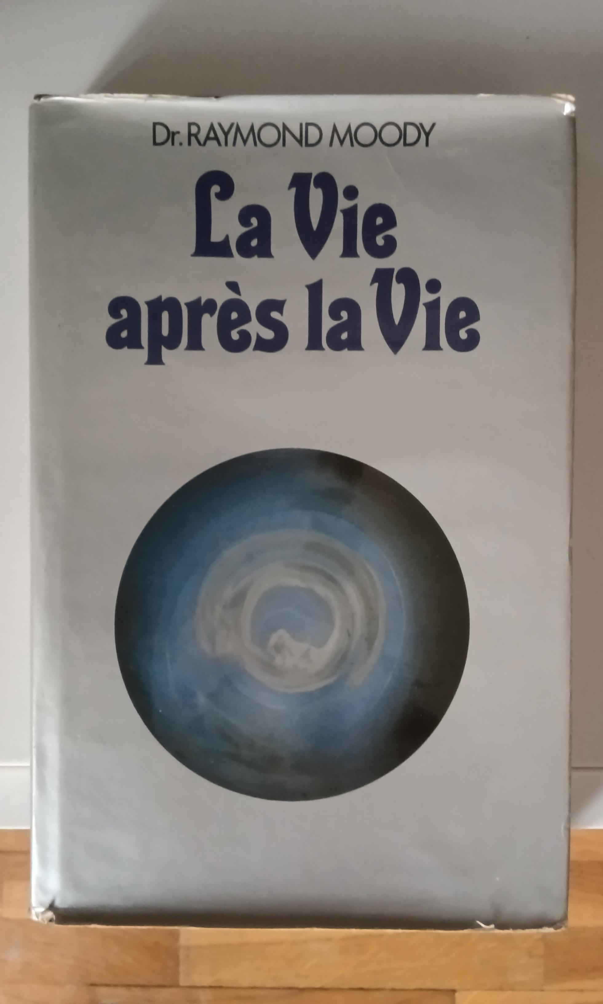 troc de troc la vie après la vie dr raymond moody image 0