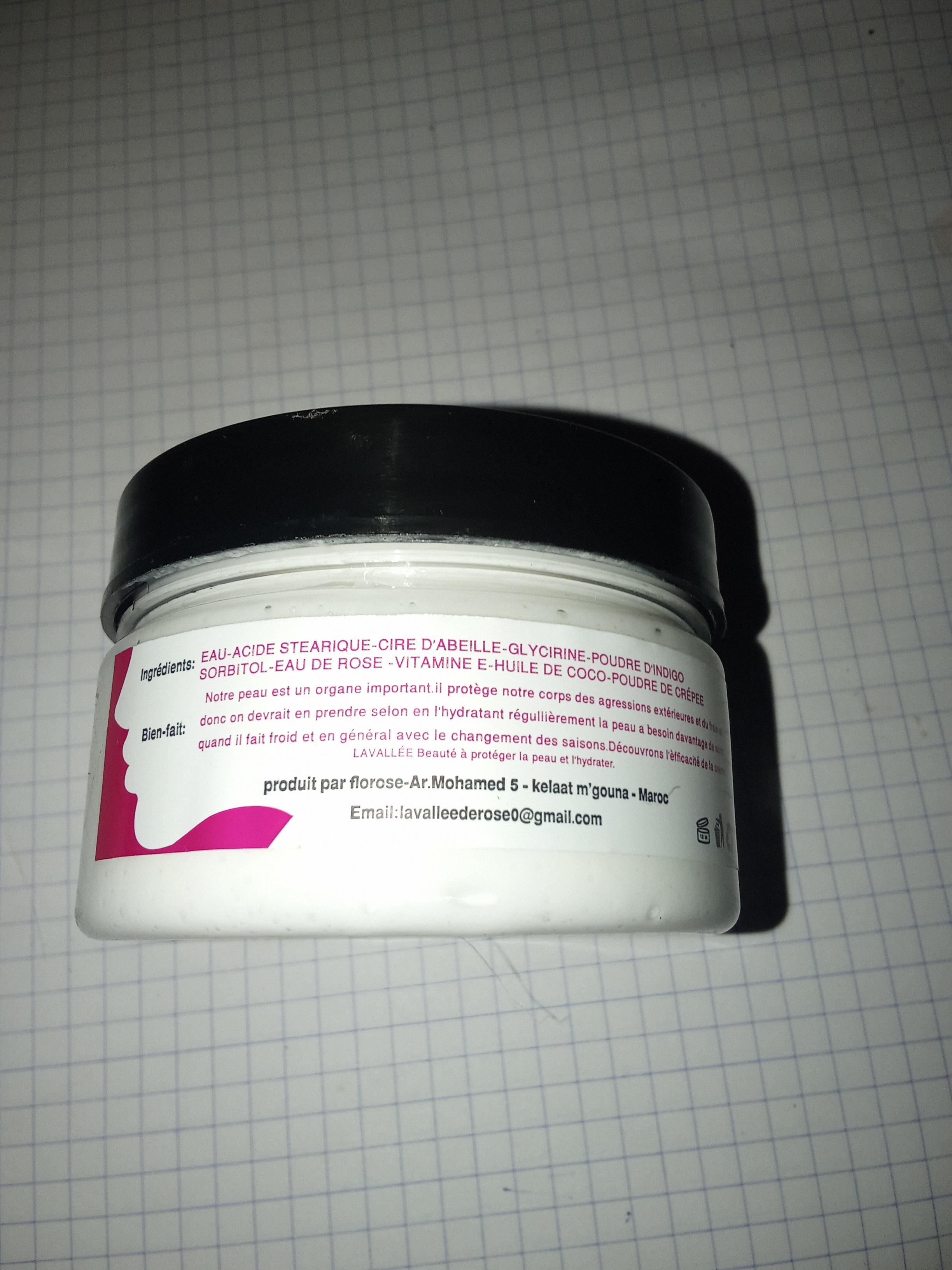 troc de troc pot 100 grs gommage de rose neuf image 1