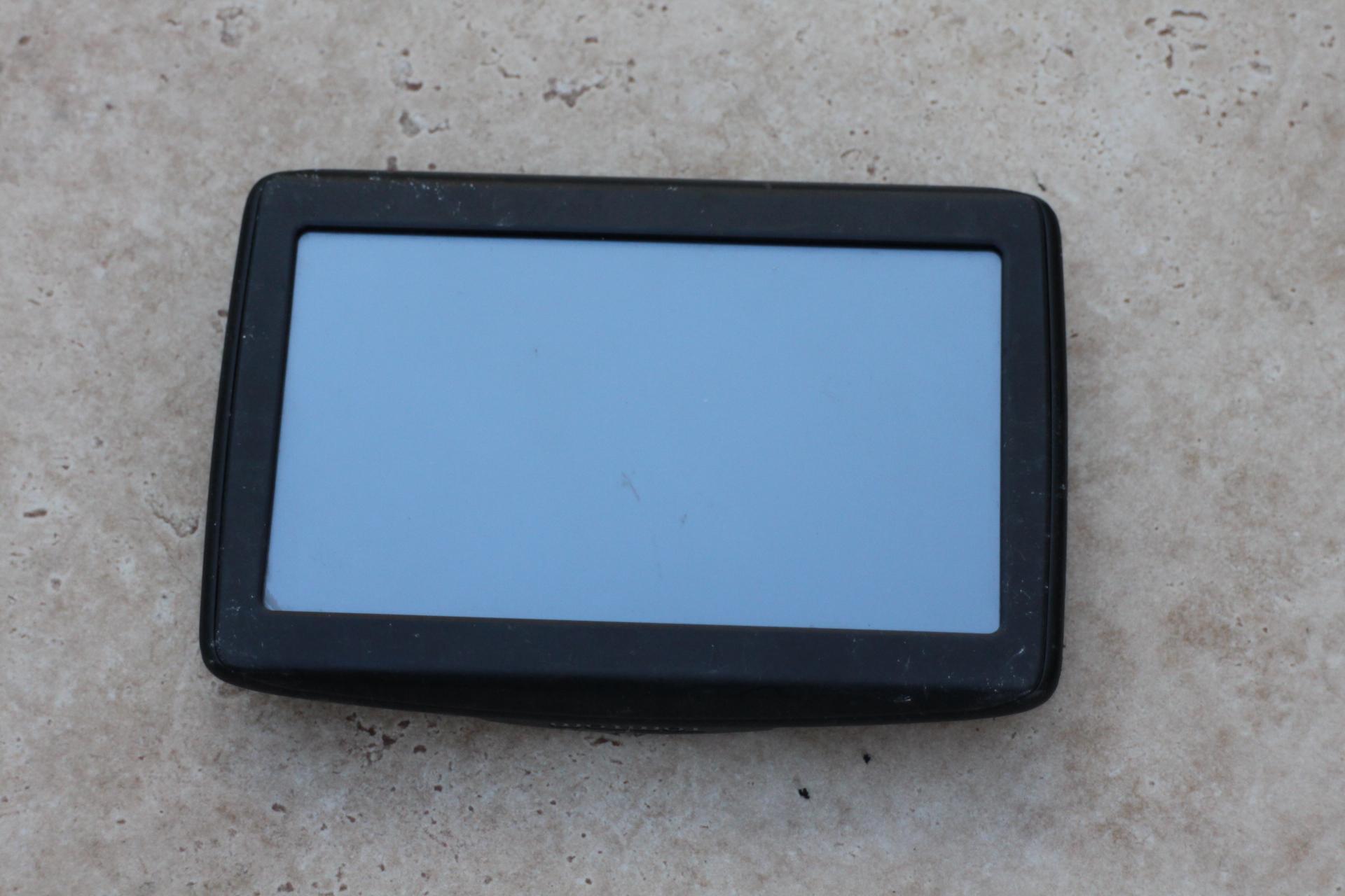 troc de troc navi tomtom start image 1