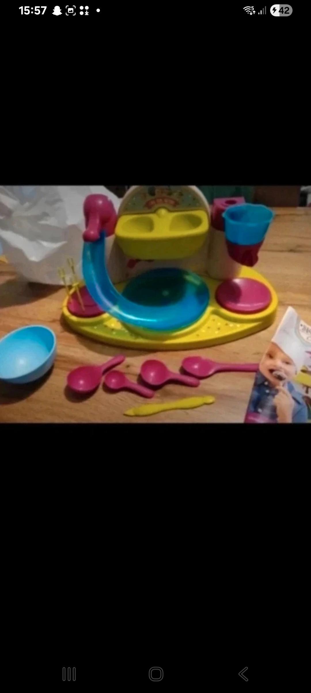 troc de troc jeu enfant image 0