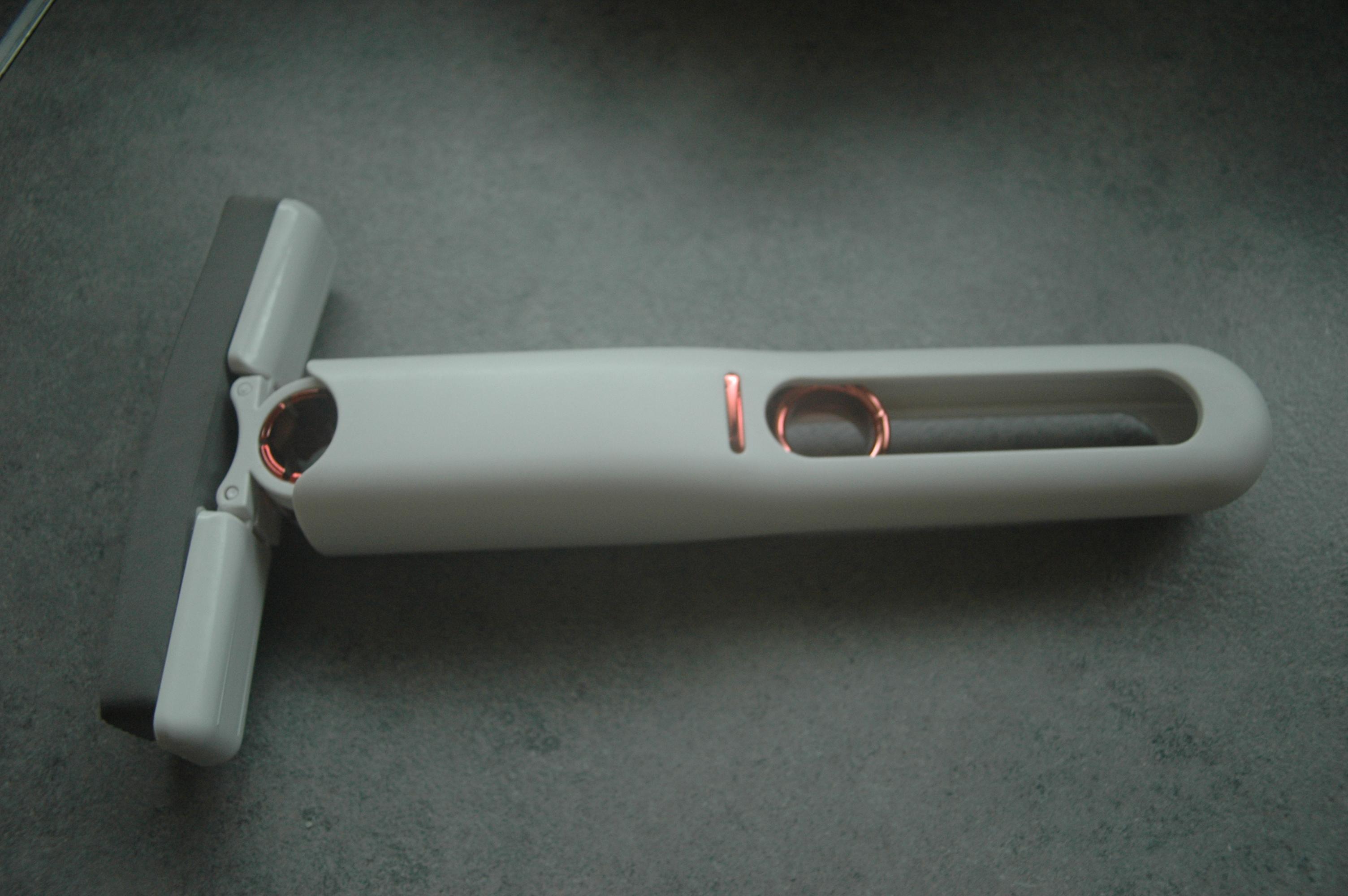 troc de troc raclette vitres neuve image 0