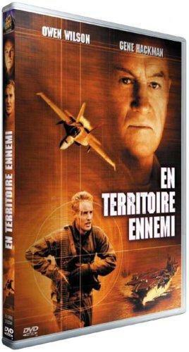 troc de troc dvd en territoire ennemi image 0