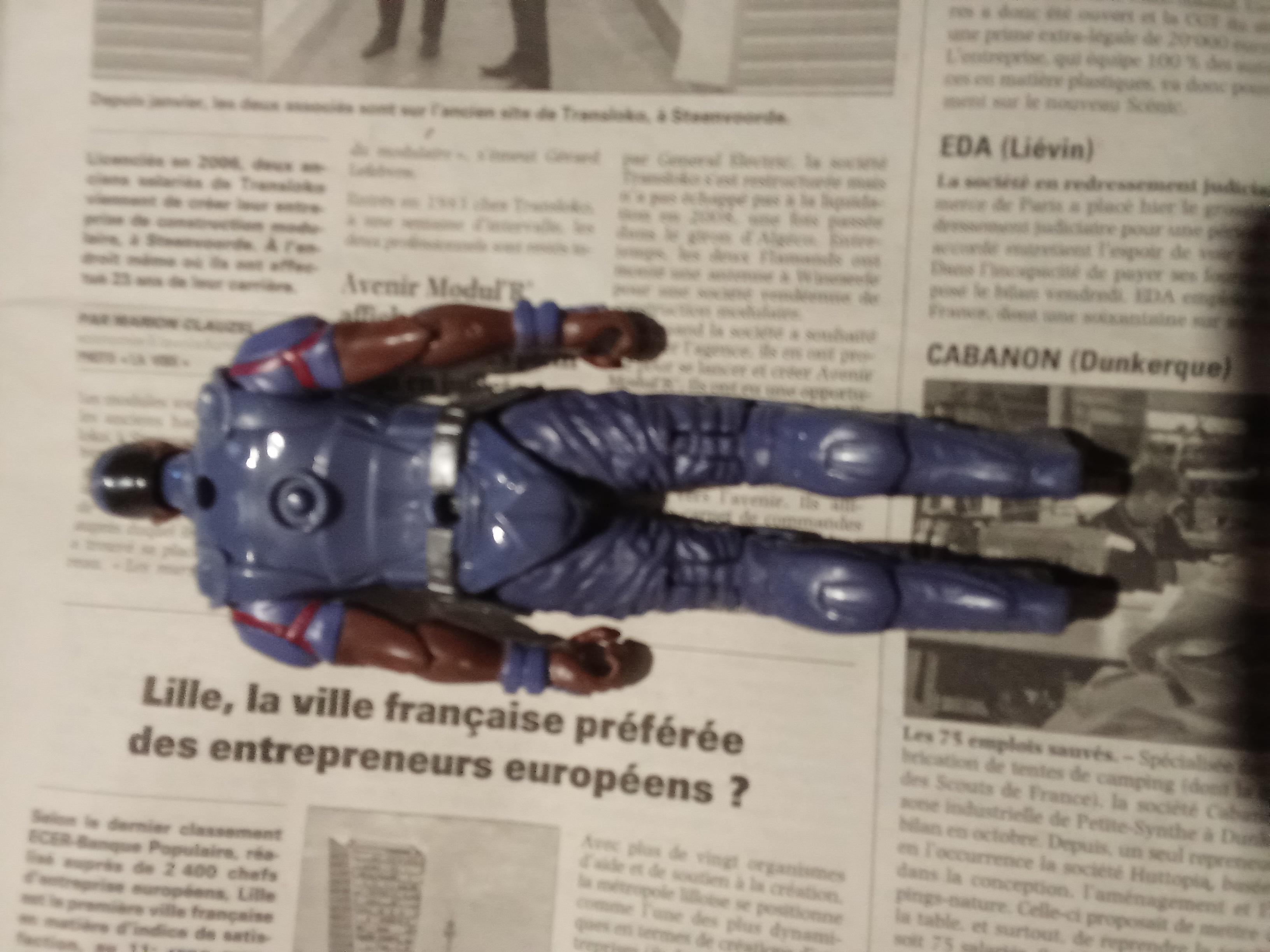 troc de troc figurine image 1