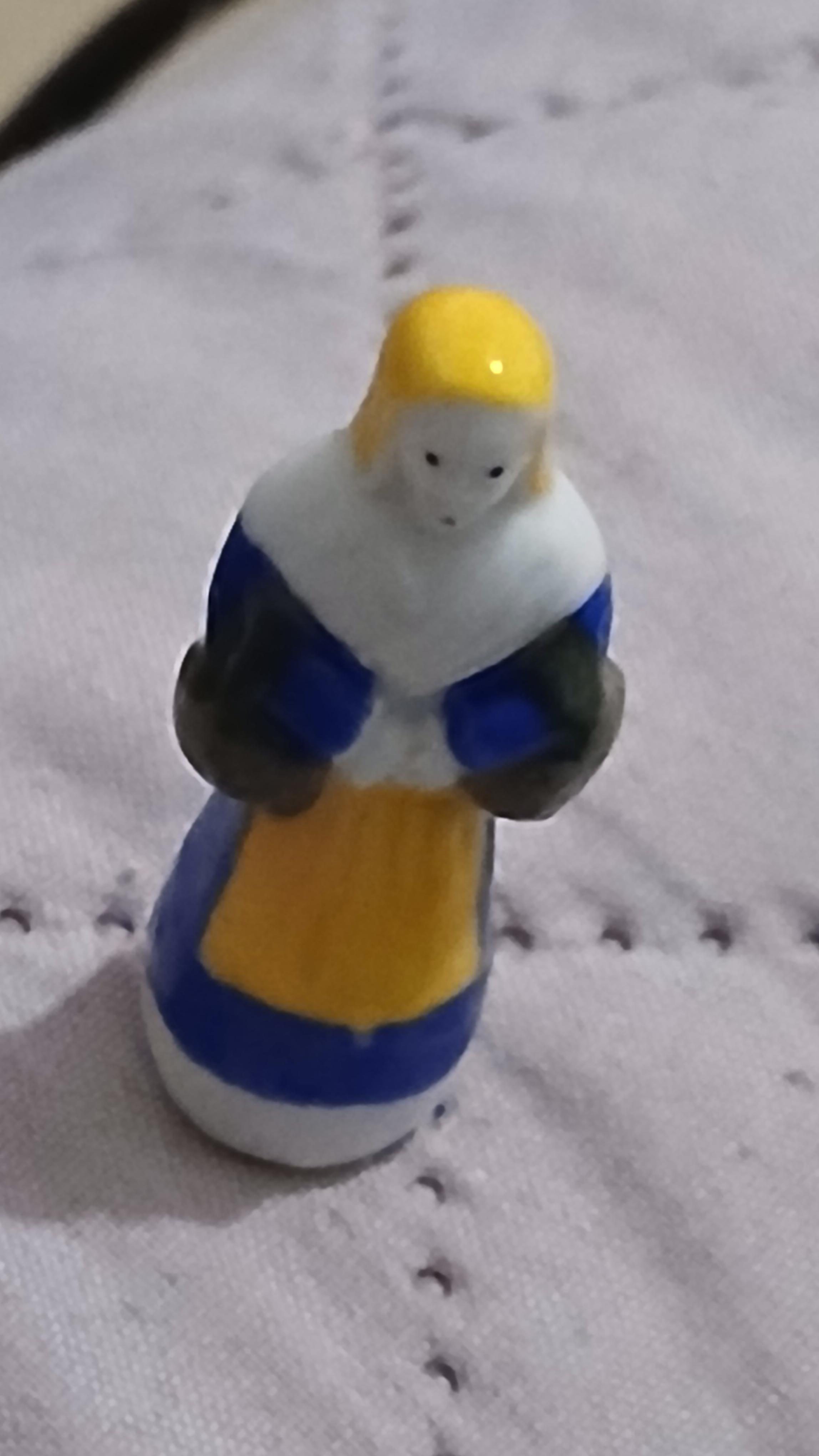 troc de troc une fève image 0