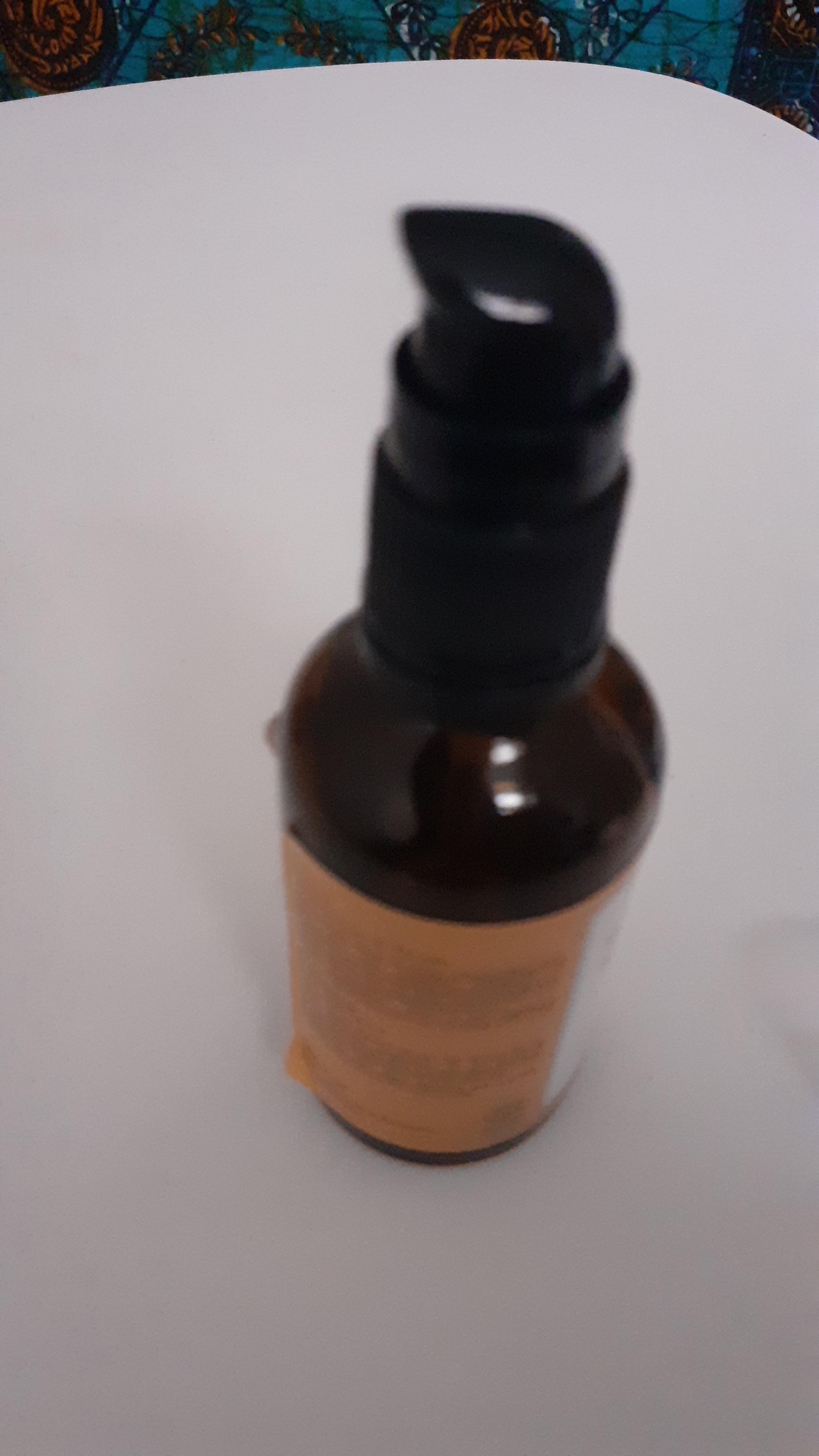 troc de troc flacon vide 50ml image 1