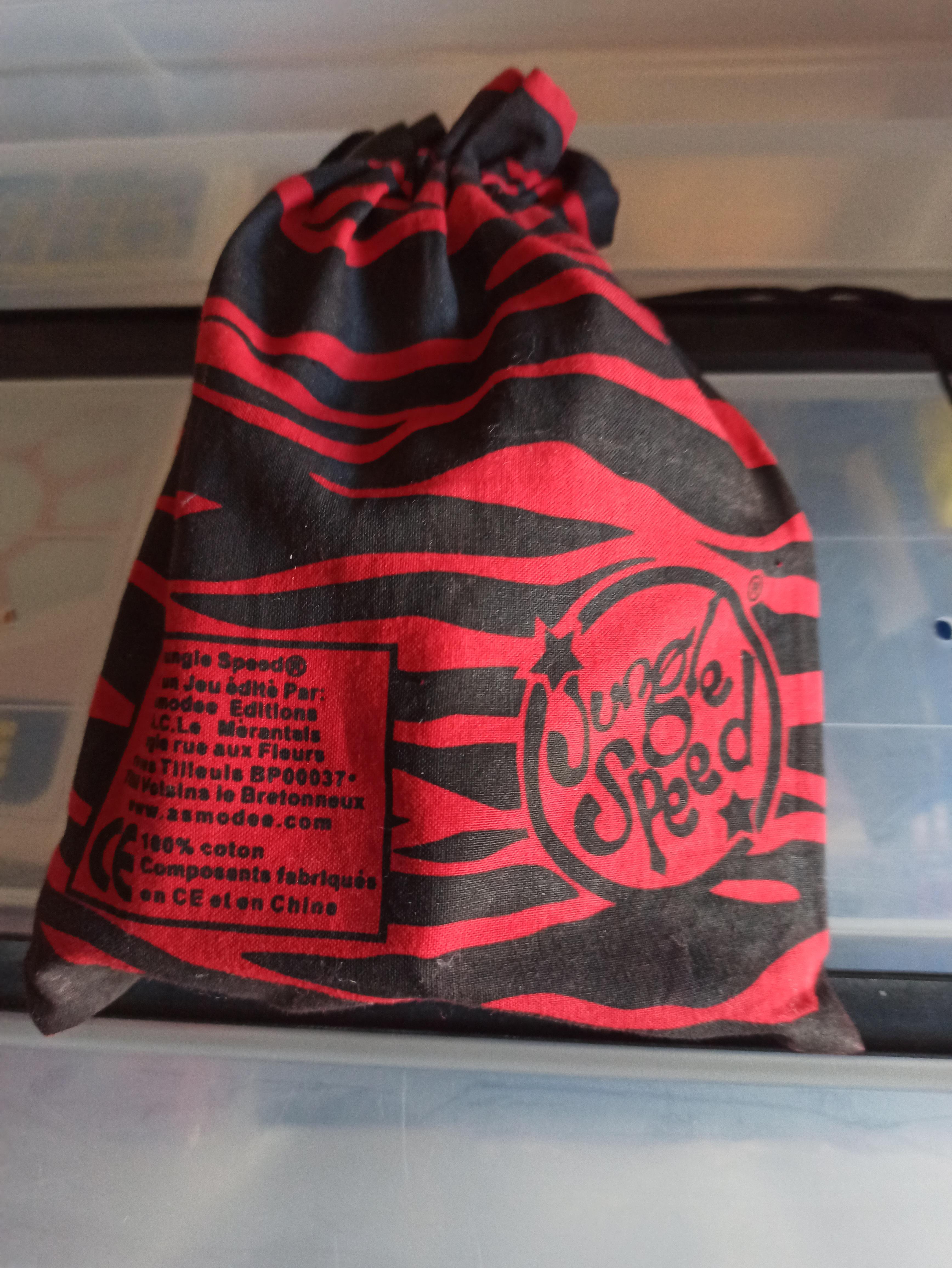troc de troc réservé jungle speed image 0