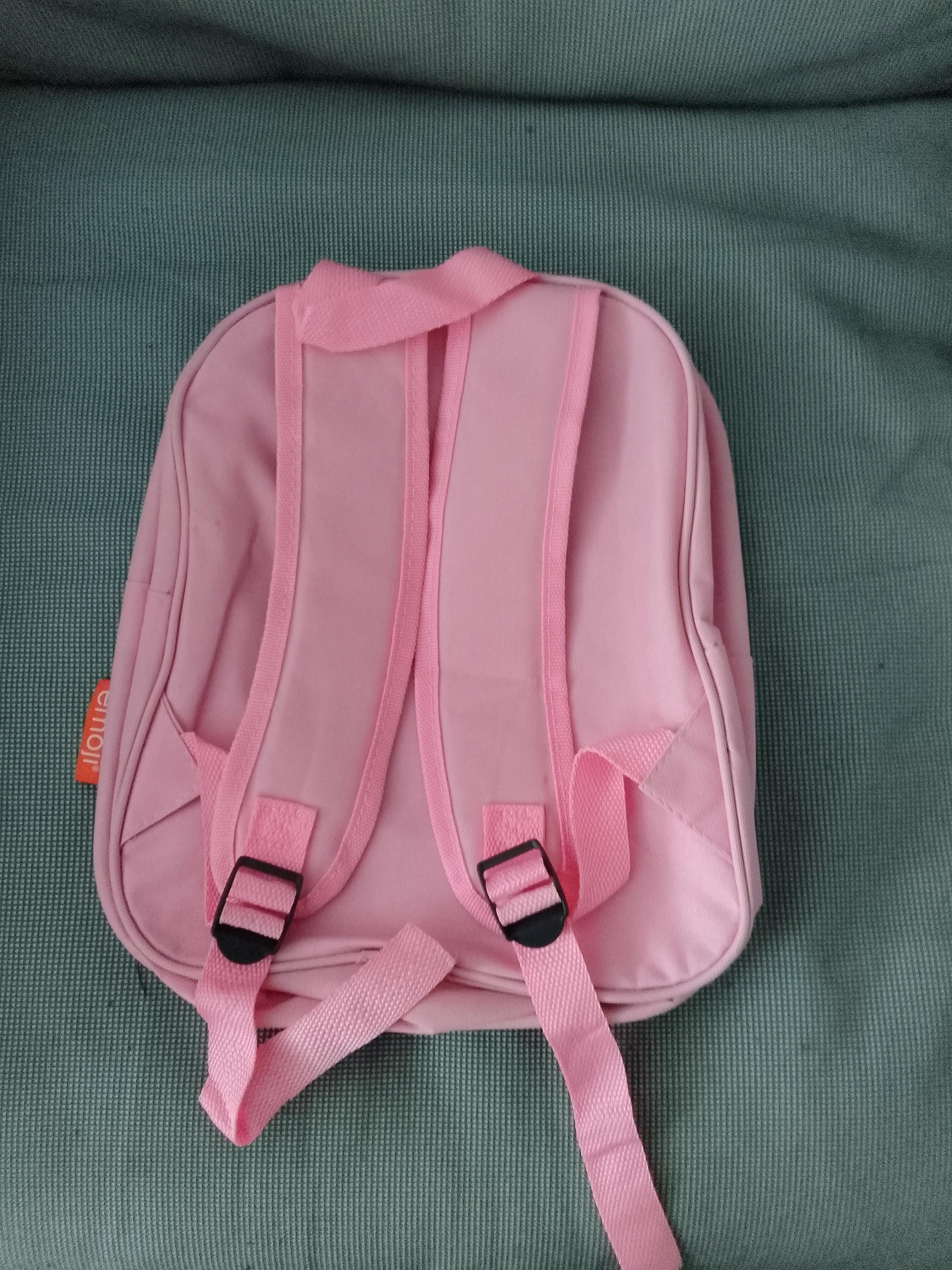 troc de troc sac a dos emoji image 1
