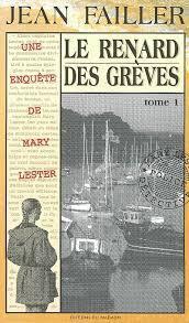 troc de troc livre mary lester - le renard des grèves - tome 11 image 0