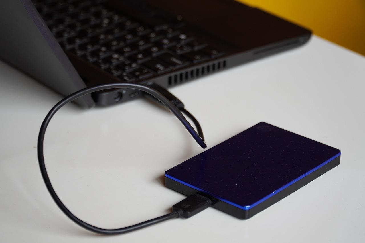 troc de troc recherche disque dur externe image 0