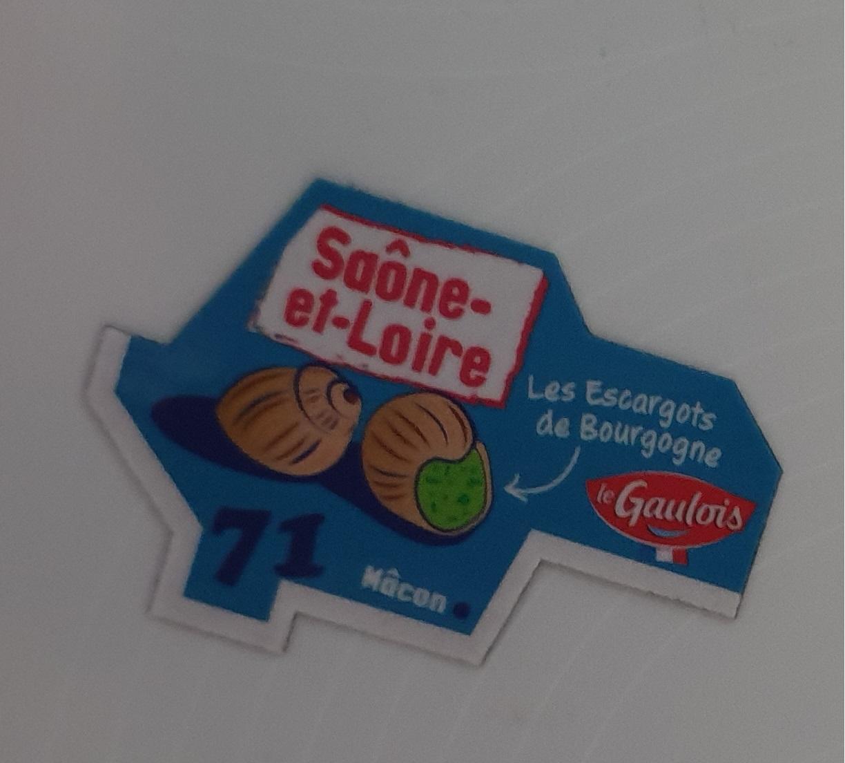 troc de troc réservé ** magnet le gaulois image 0