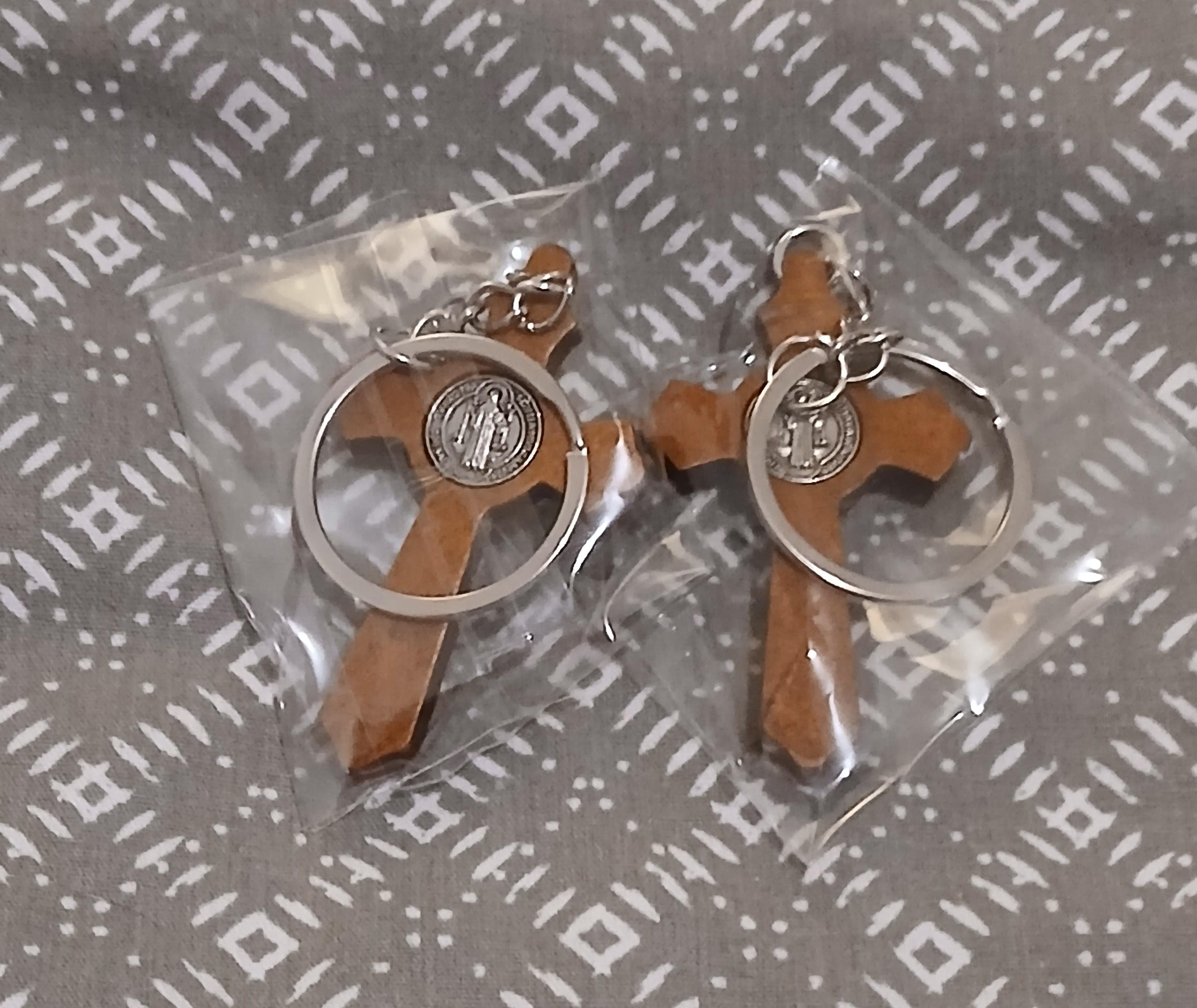 troc de troc reserver sophie  lots de portes clés image 2