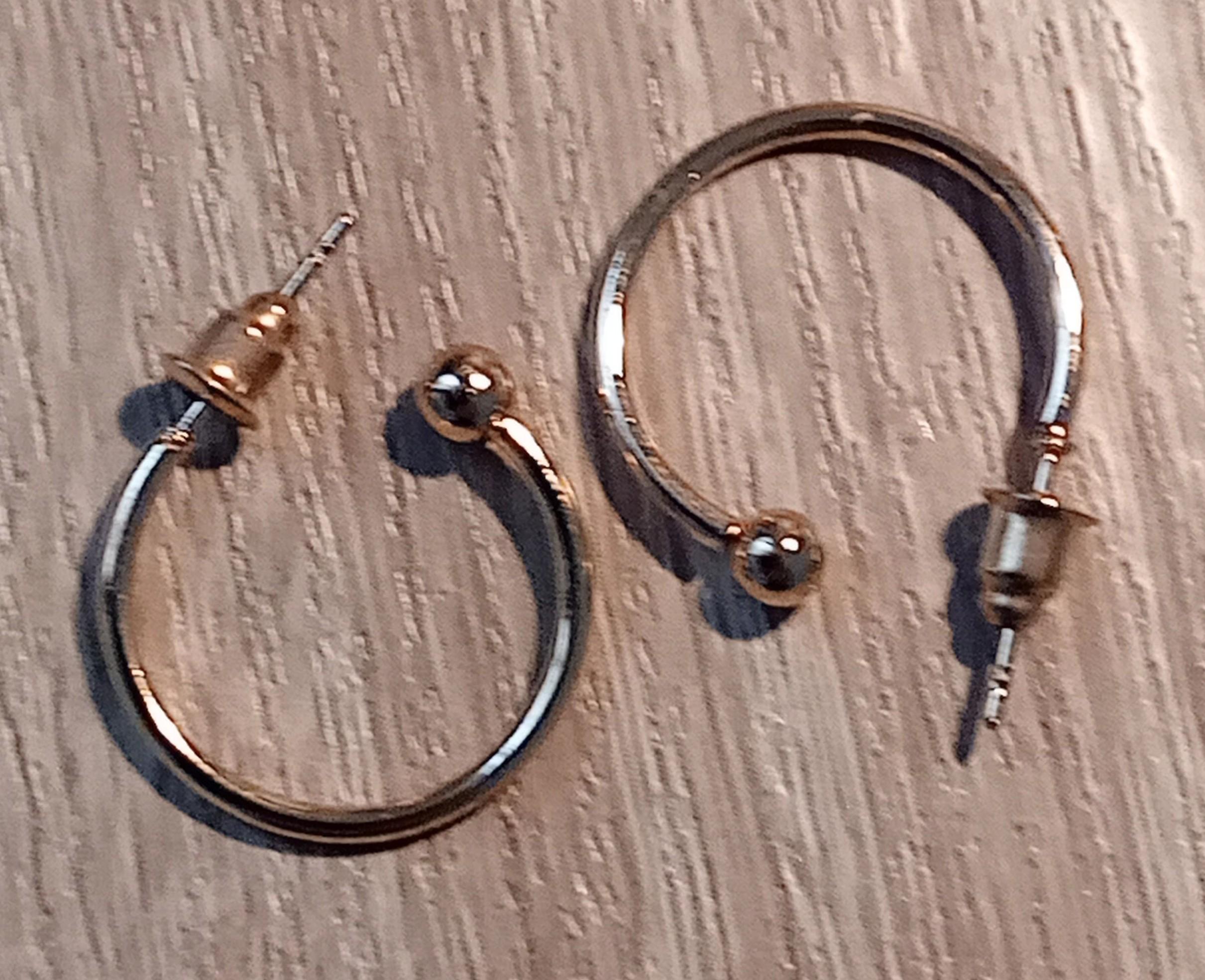 troc de troc boucle d'oreille femme image 1